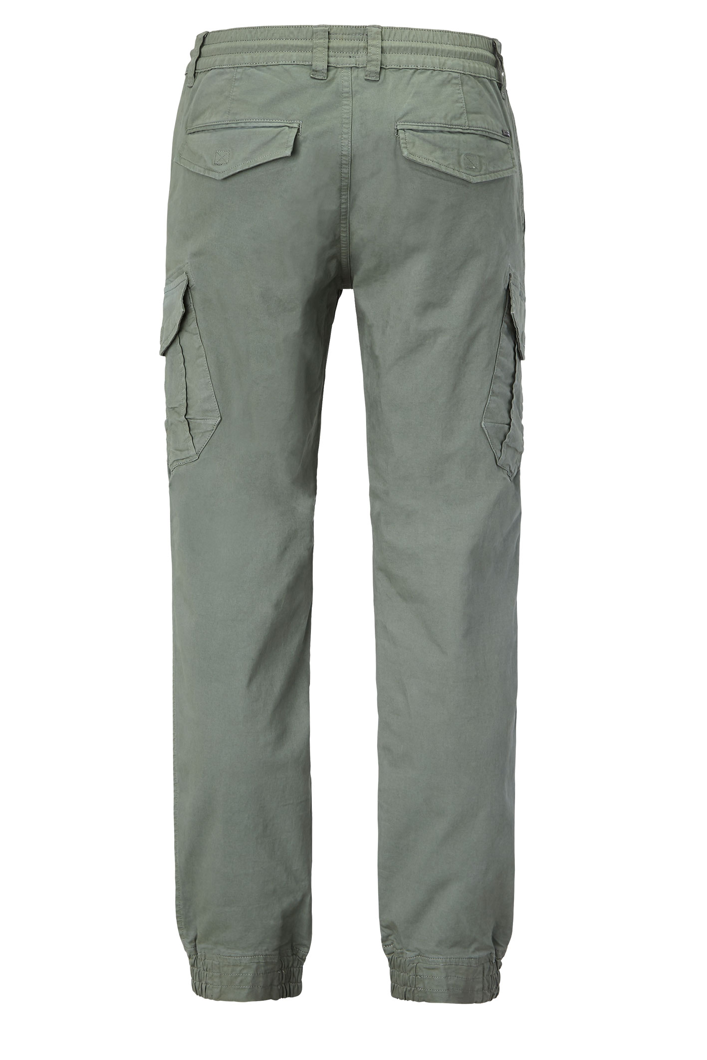 MASON CARGO Oliv Tapered Leg
