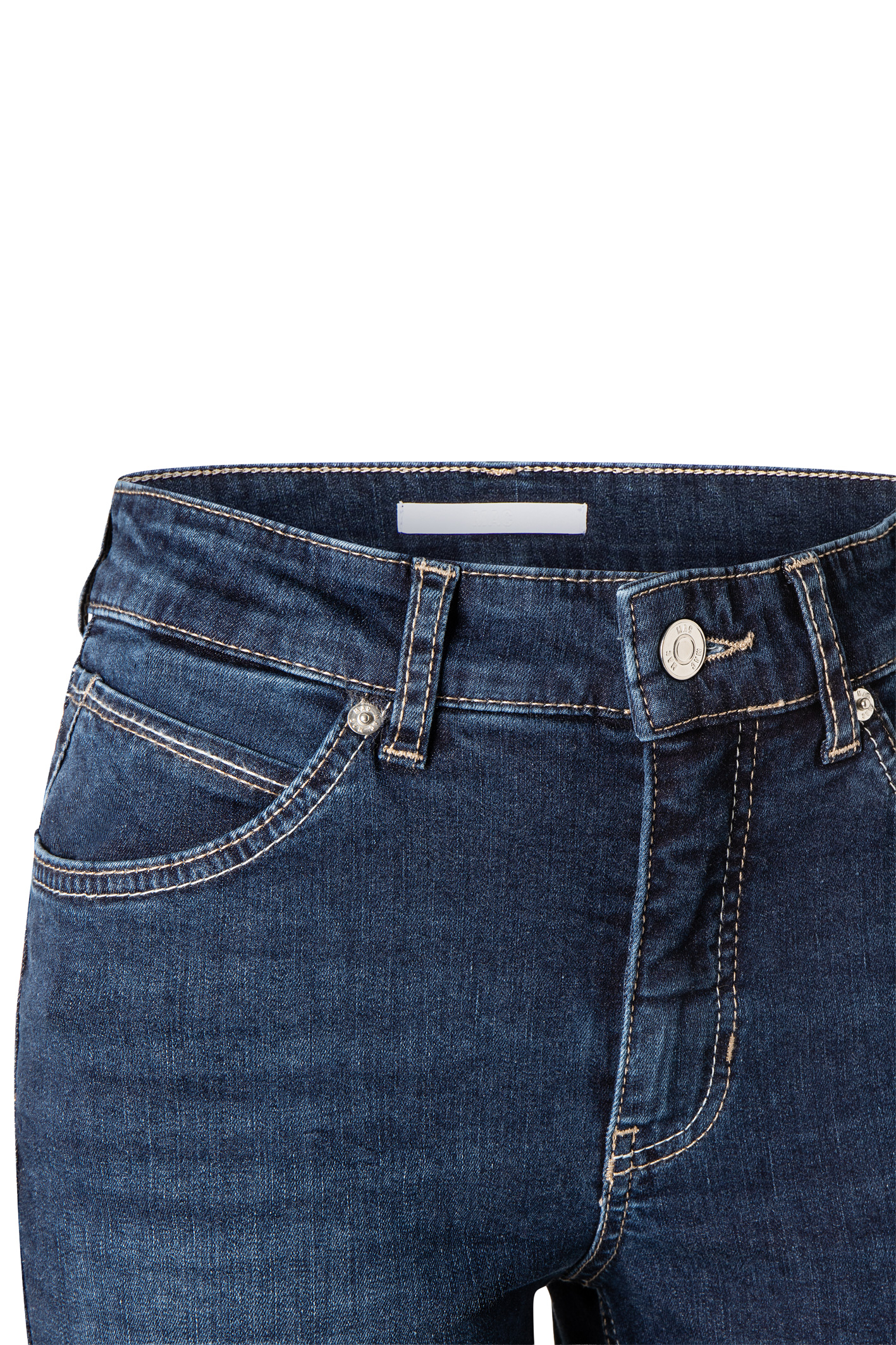 MELANIE New Basic Wash Regular Fit