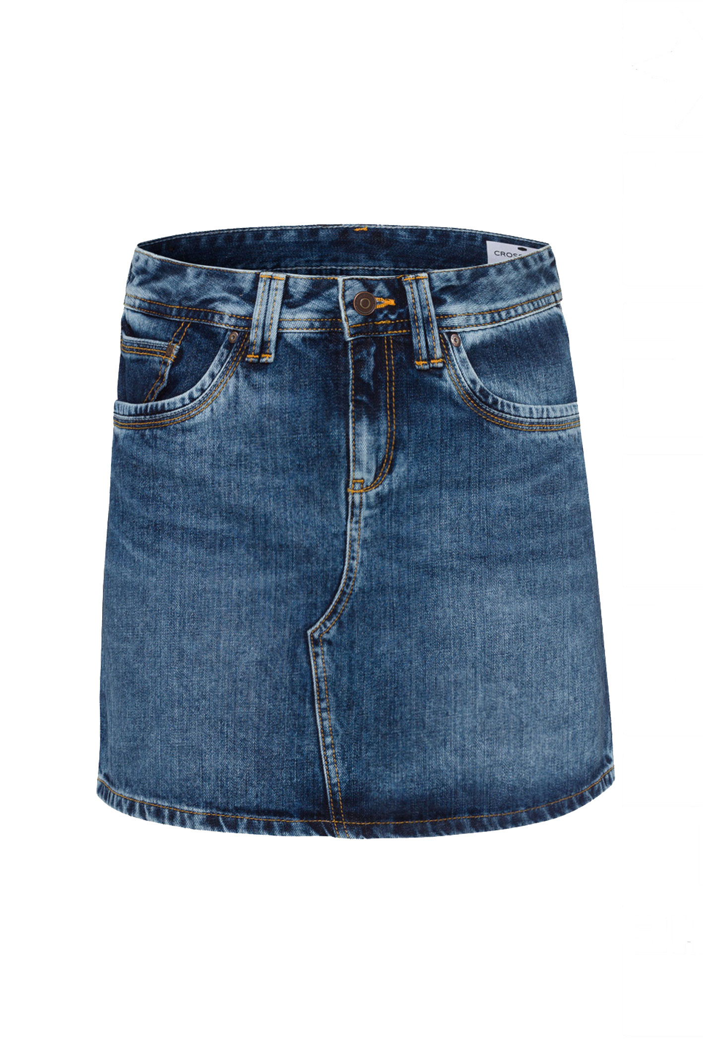 Jeansrock MARIELLA Light Used