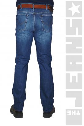 302-Classic Mid Blue Used