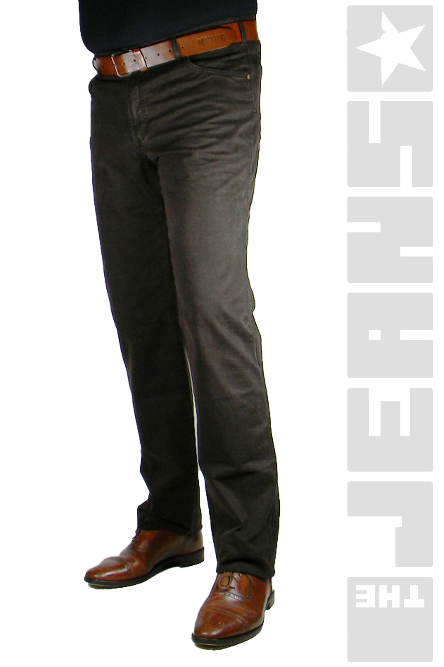 302-Classic Braun