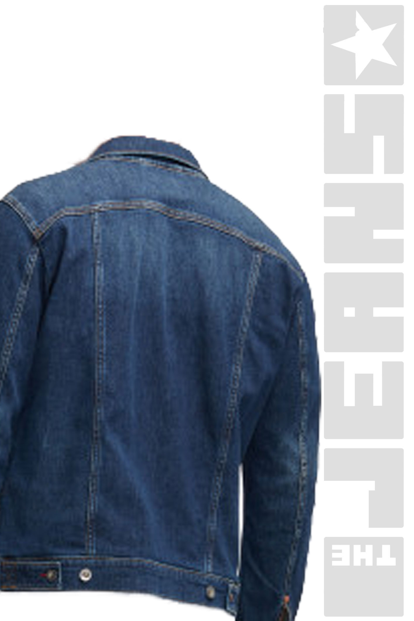 3309 New York Jacket Stone
