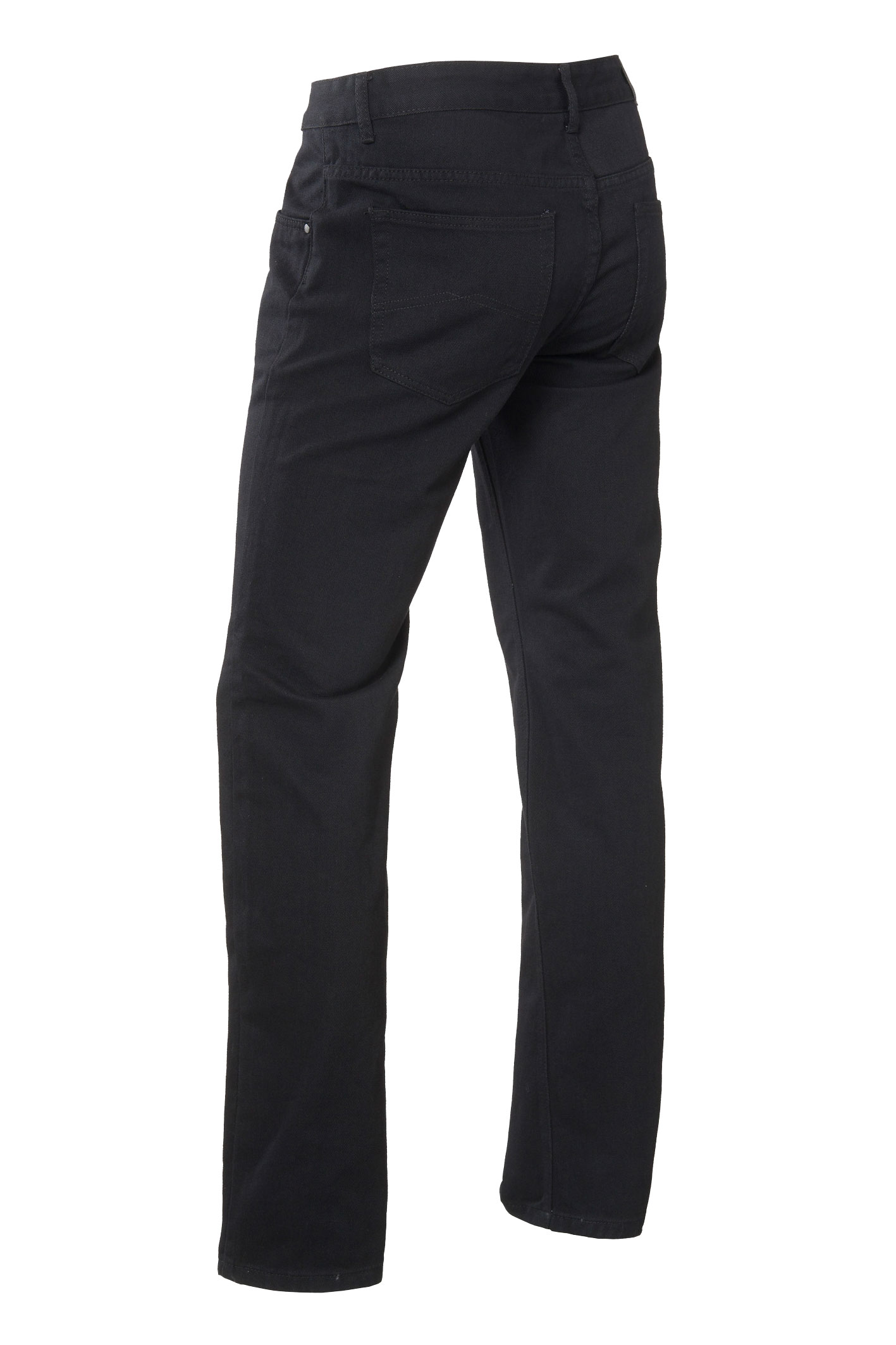TOM Blackblack E50 Regular Fit