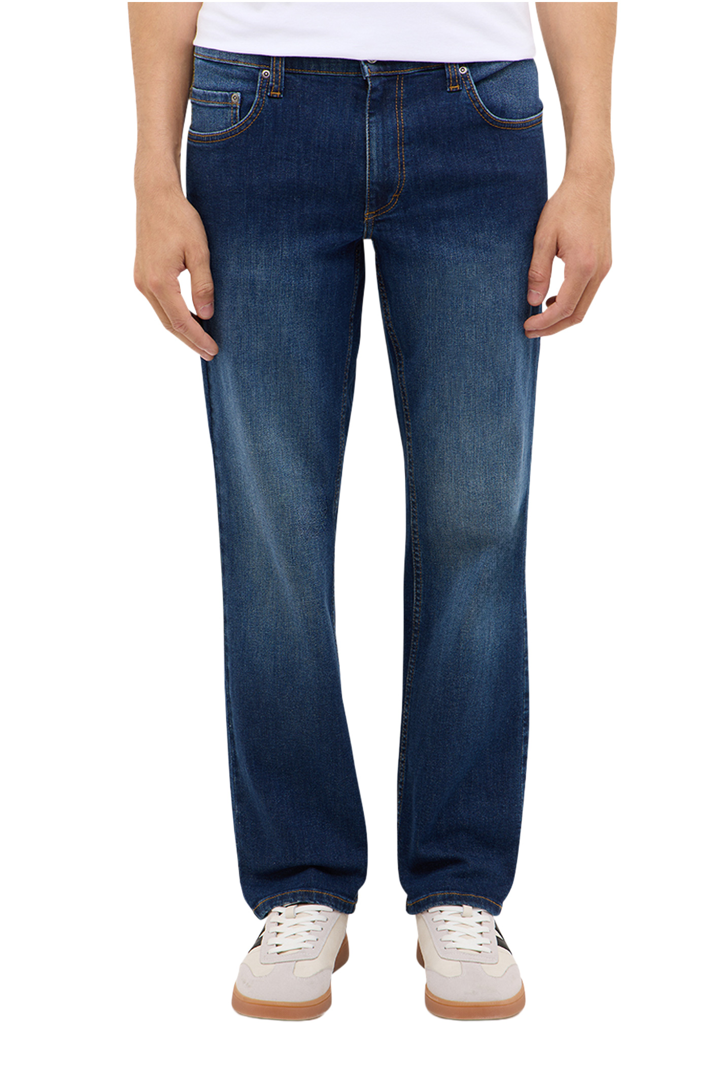 BIG SUR Blue Medium Comfort Fit