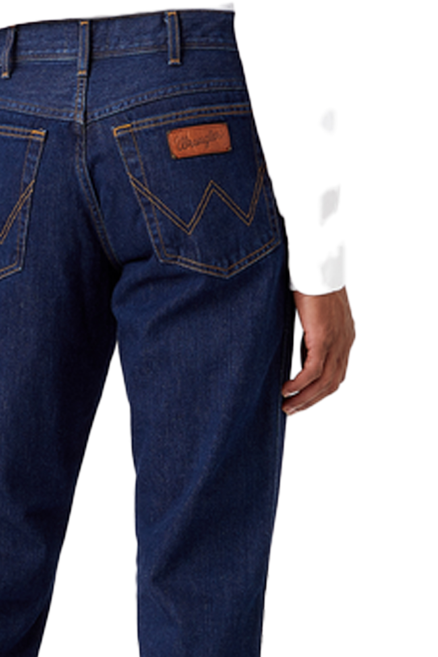 TEXAS 821 Darkstone Regular Fit