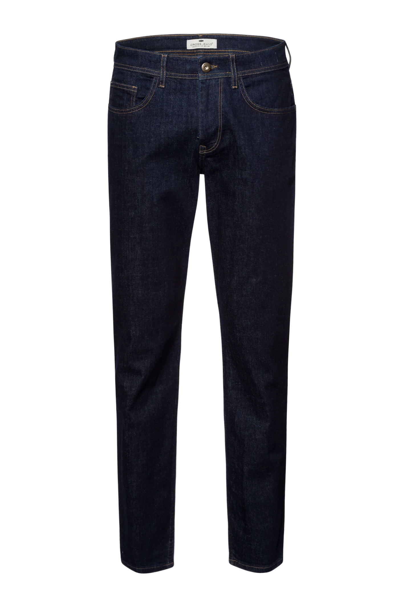 ANTONIO Rinse Wash Comfort Fit