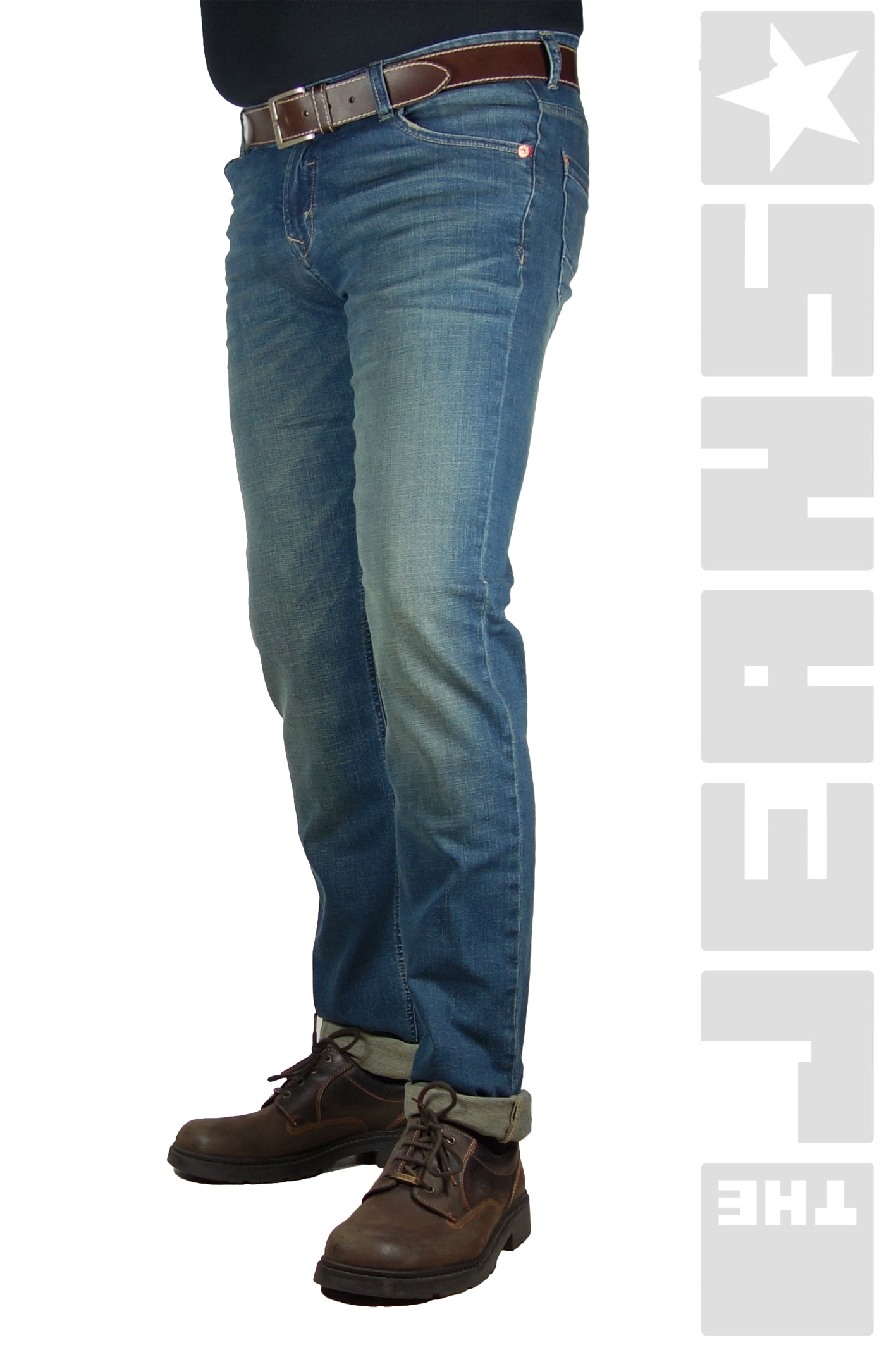 Ben Heritage Light Blue Used