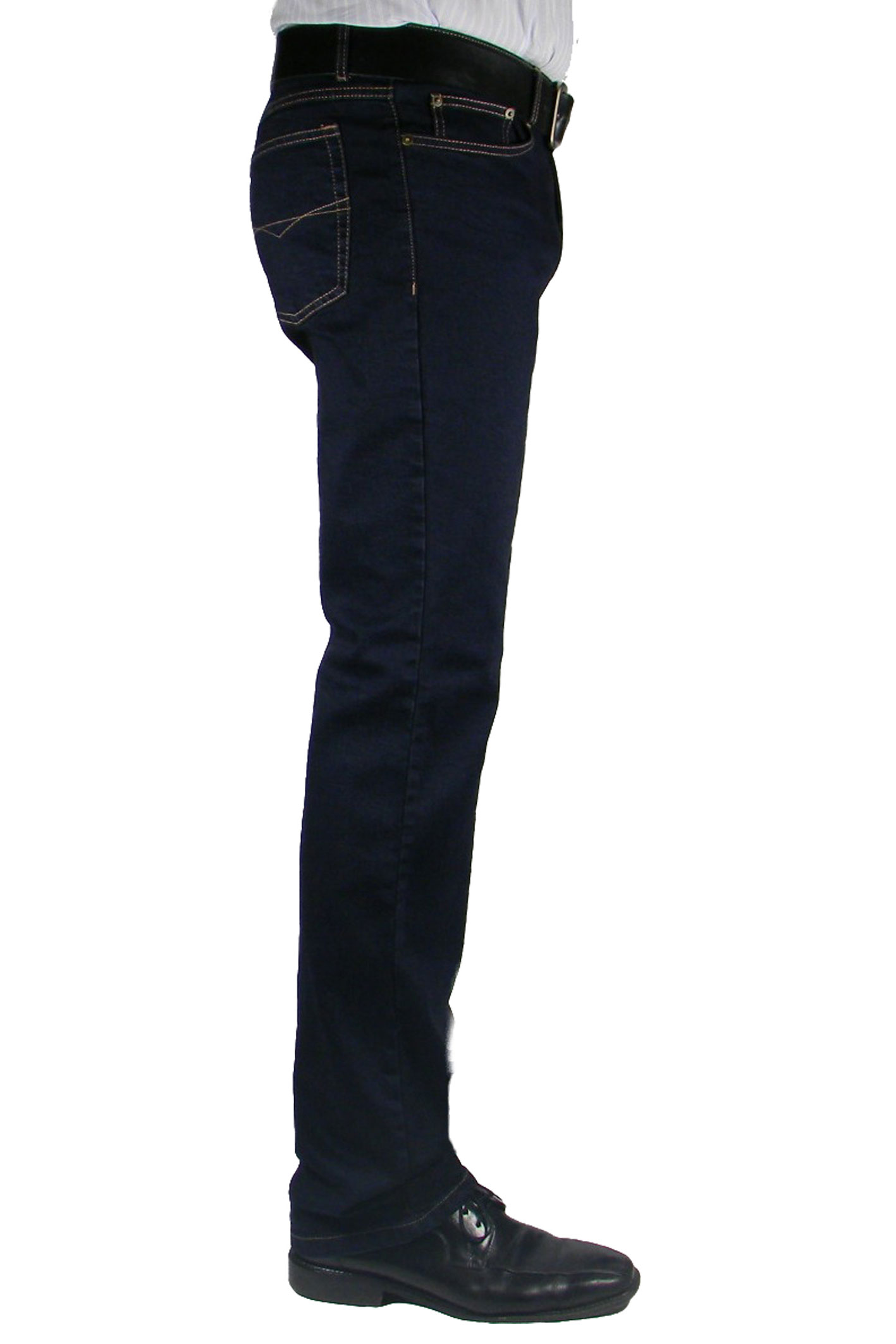 RANGER Blueblack Slim Fit