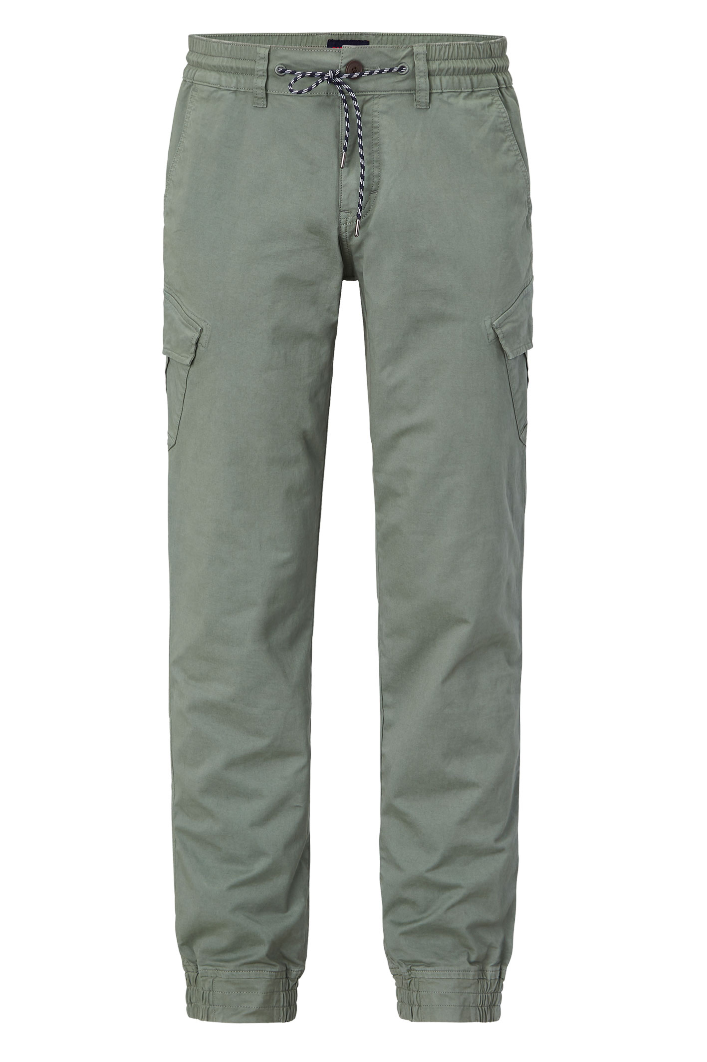 MASON CARGO Oliv Tapered Leg