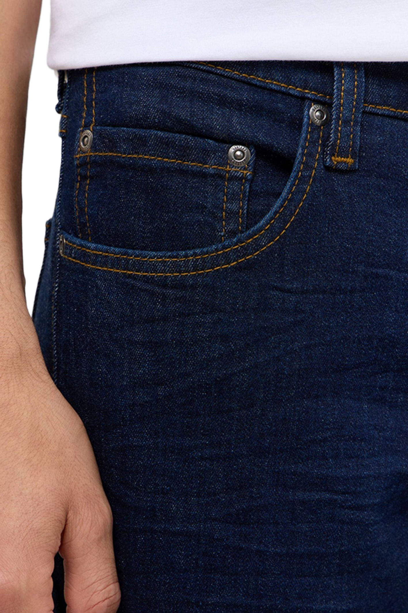 BIG SUR Rinse Comfort Fit