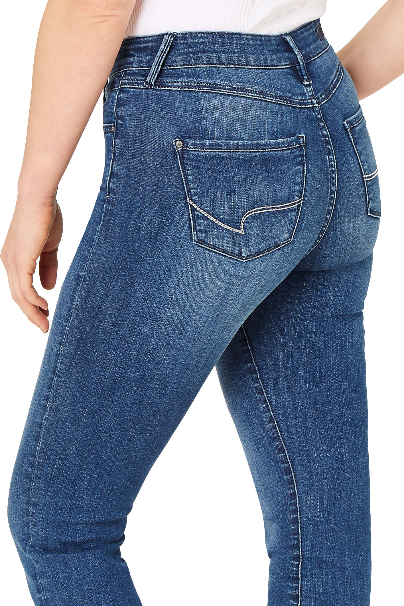PAT Medium Stone With Handwork Slim Fit