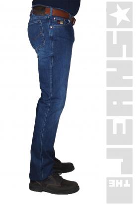 302-Classic Mid Blue Used