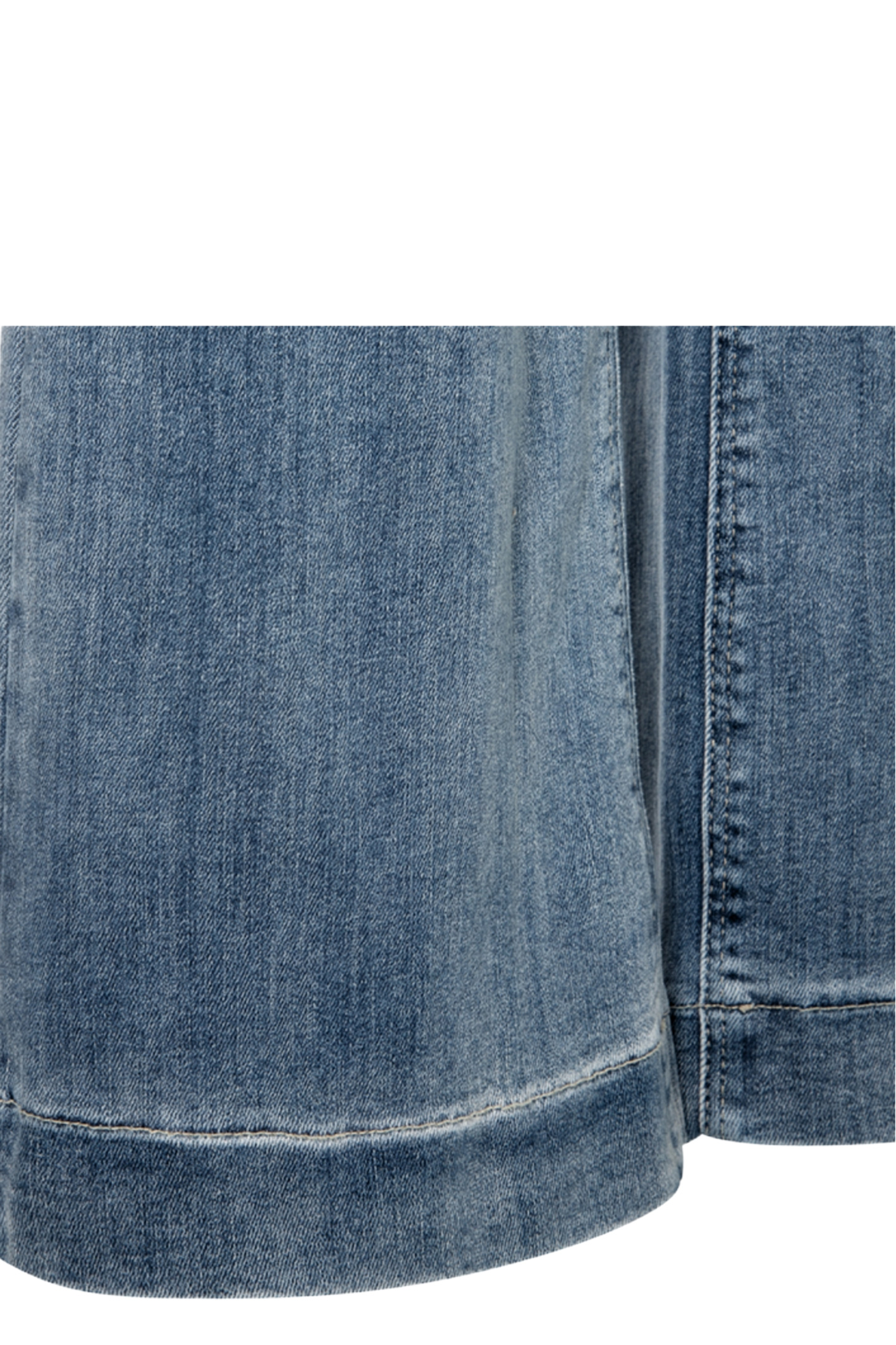 DREAM Wide - Authentic Sky Blue