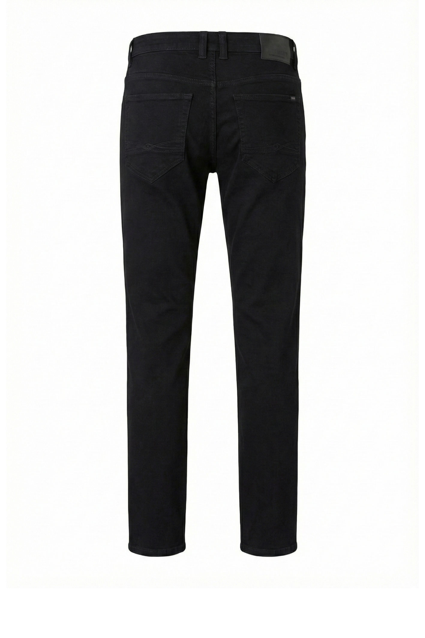 BEN Black Regular Fit