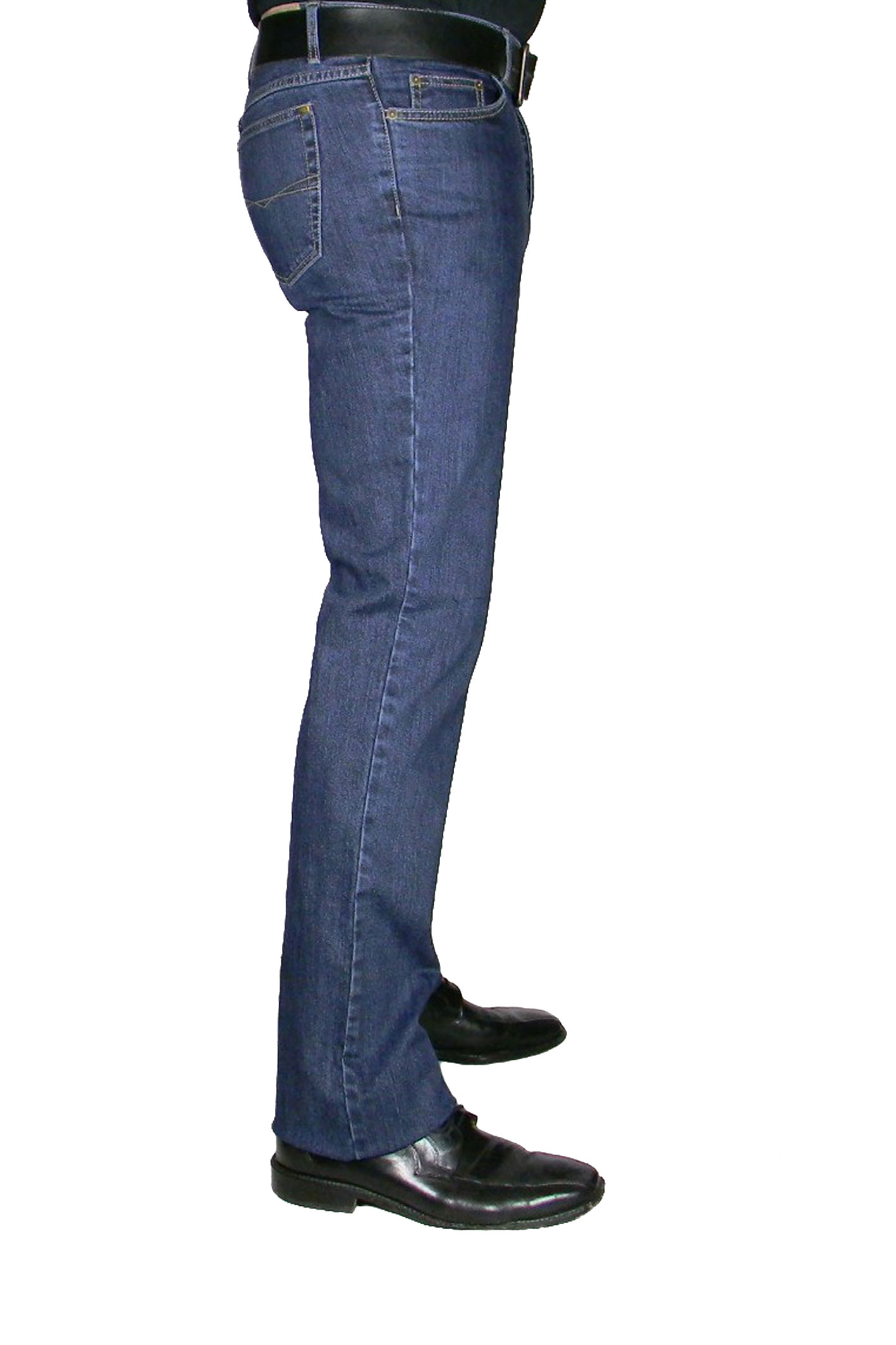RANGER Dark Blue Stone Slim Fit
