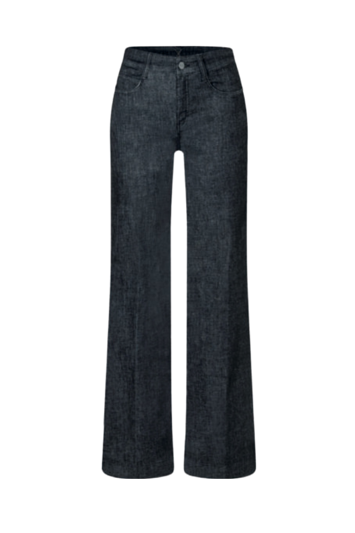 DREAM Wide - Black Fashion Rinsed