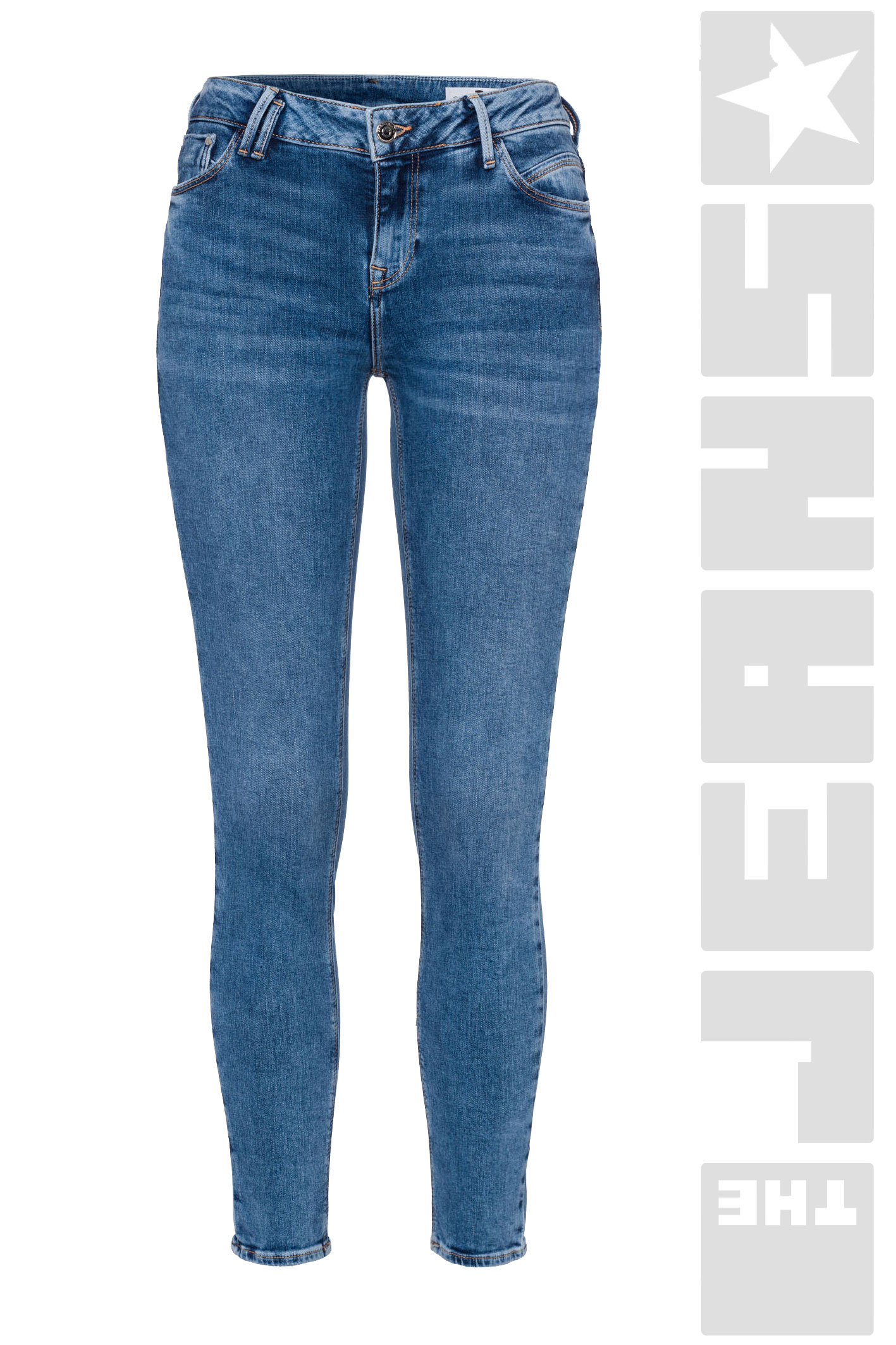 GISELLE Dark Blue