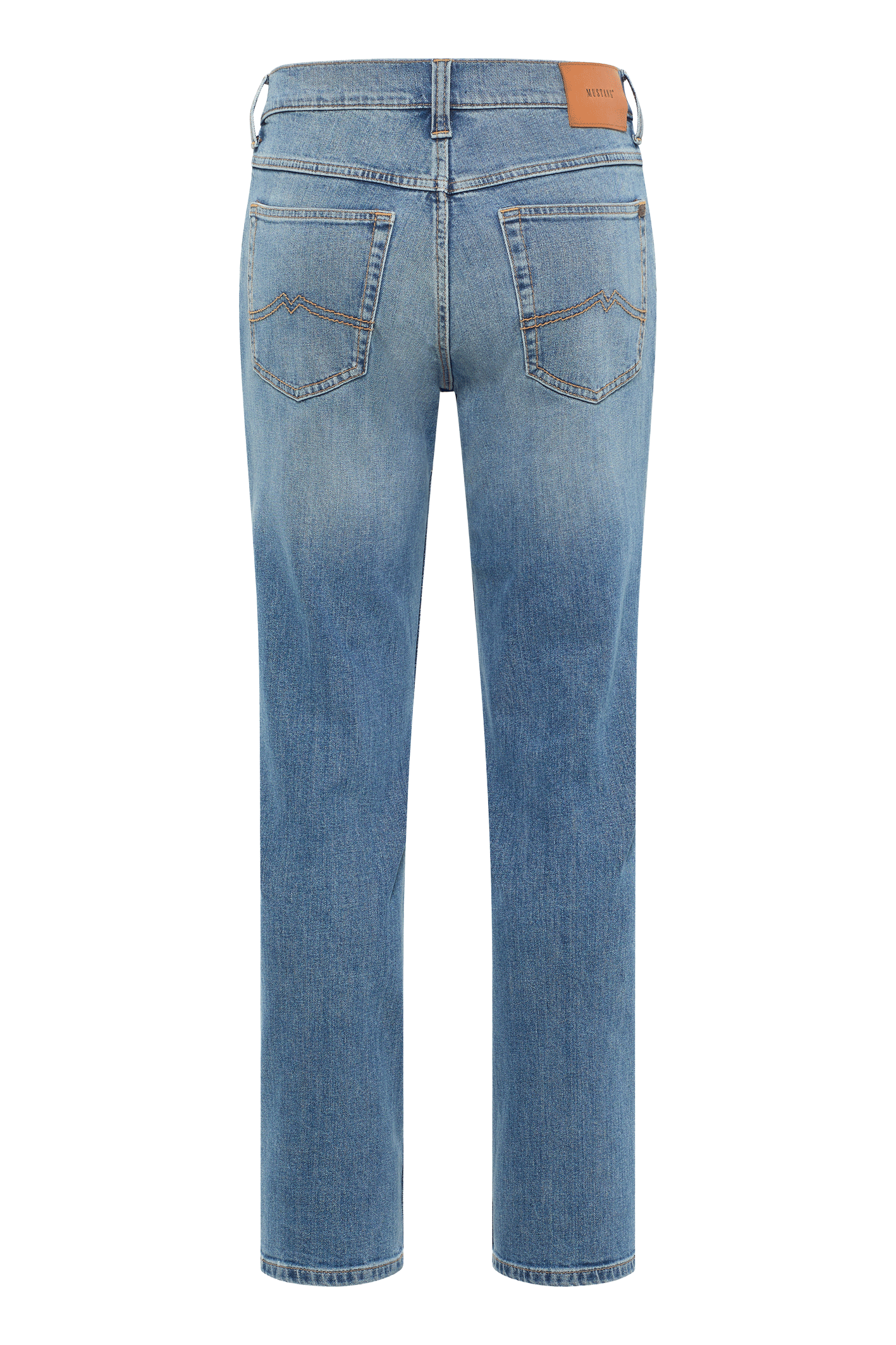 TRAMPER STRAIGHT Medium Used Regular Fit