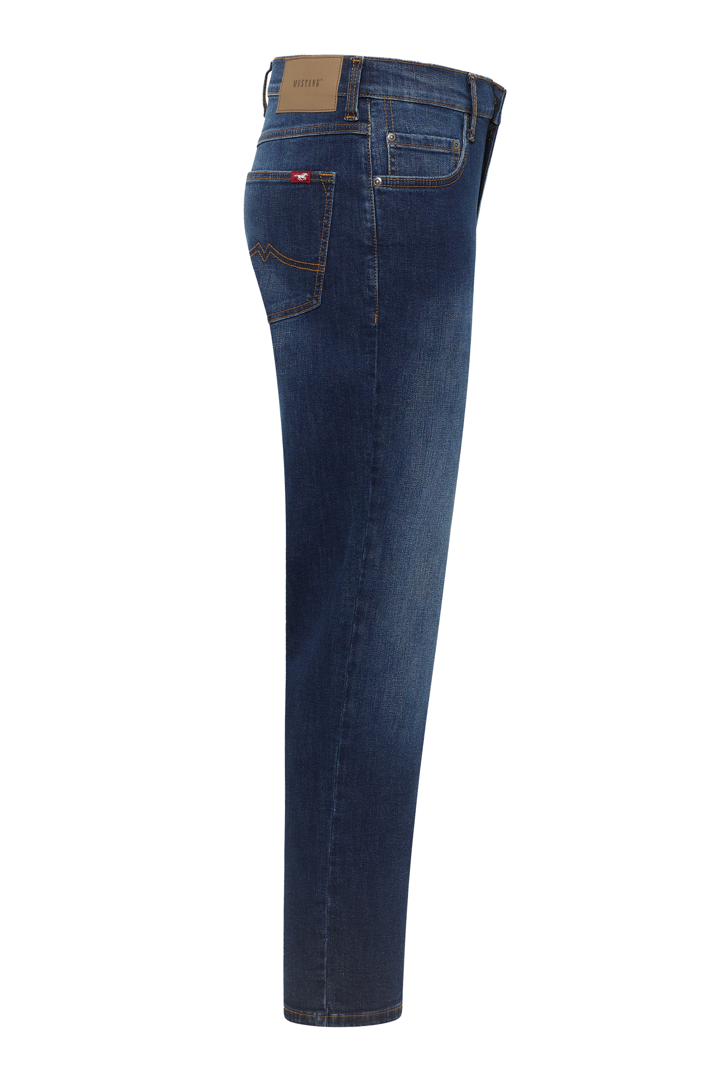 BIG SUR Blue Medium Comfort Fit