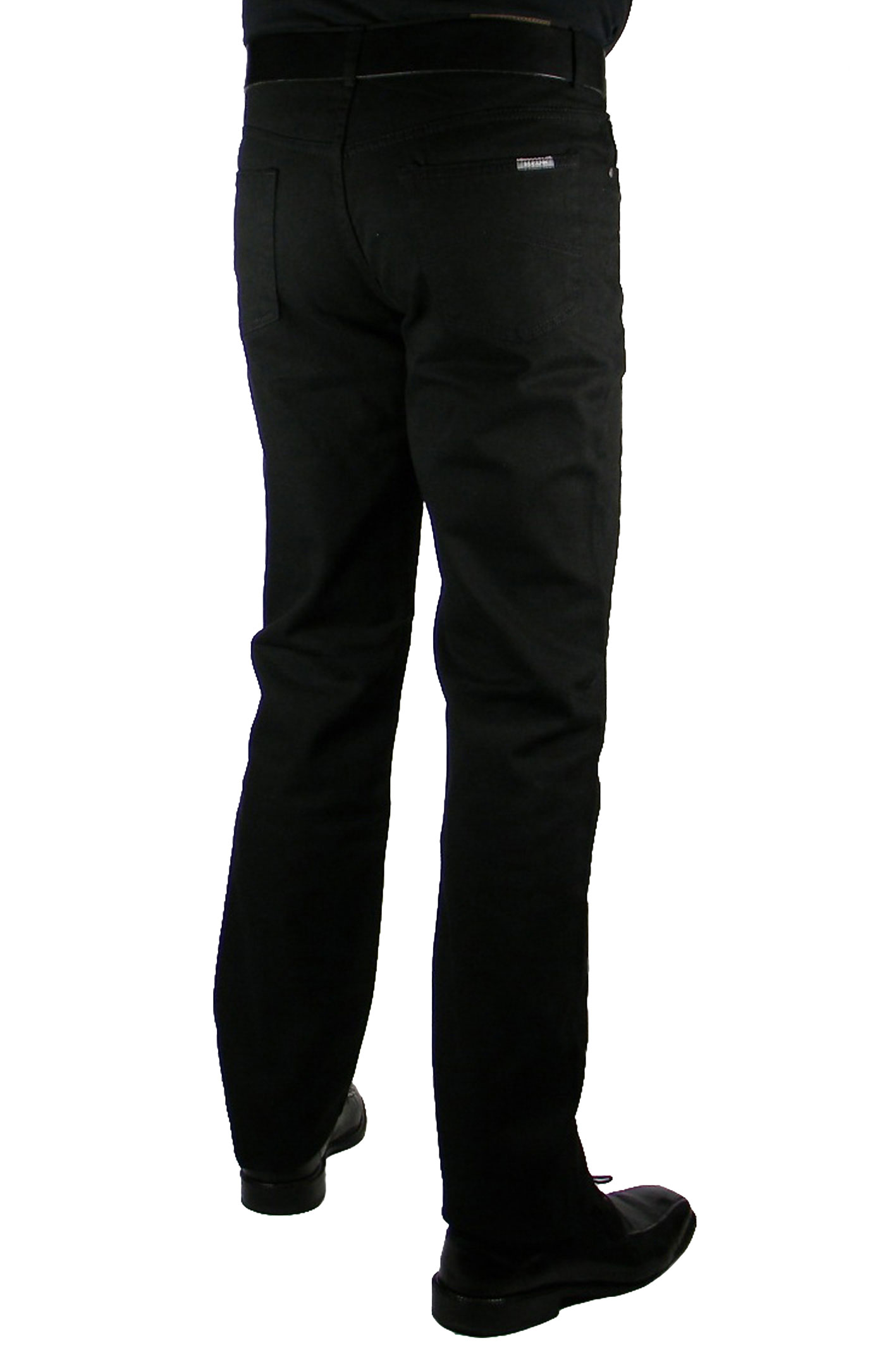 TOM Blackblack E50 Regular Fit