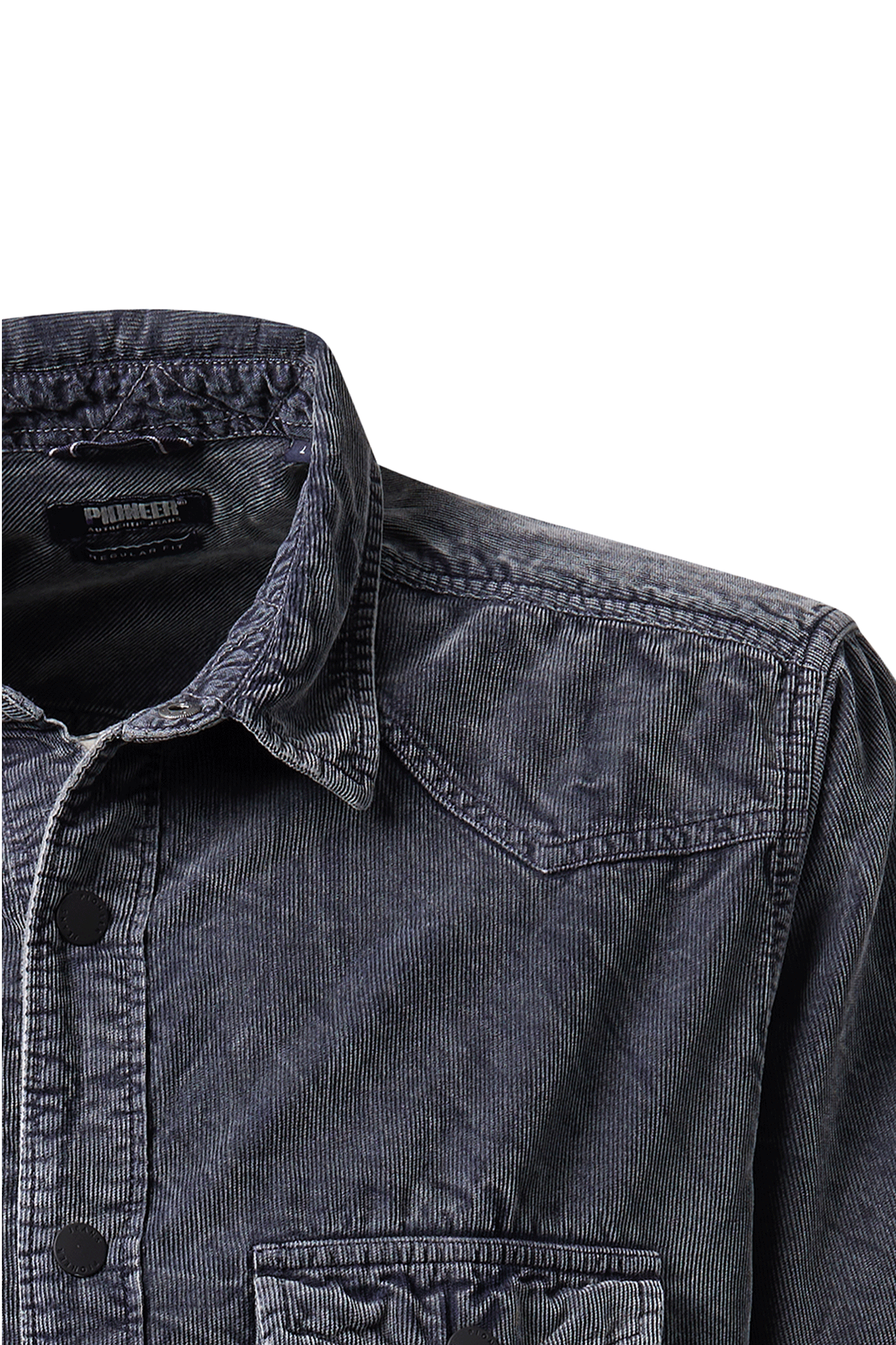 HEMD Corduroy Night Sky