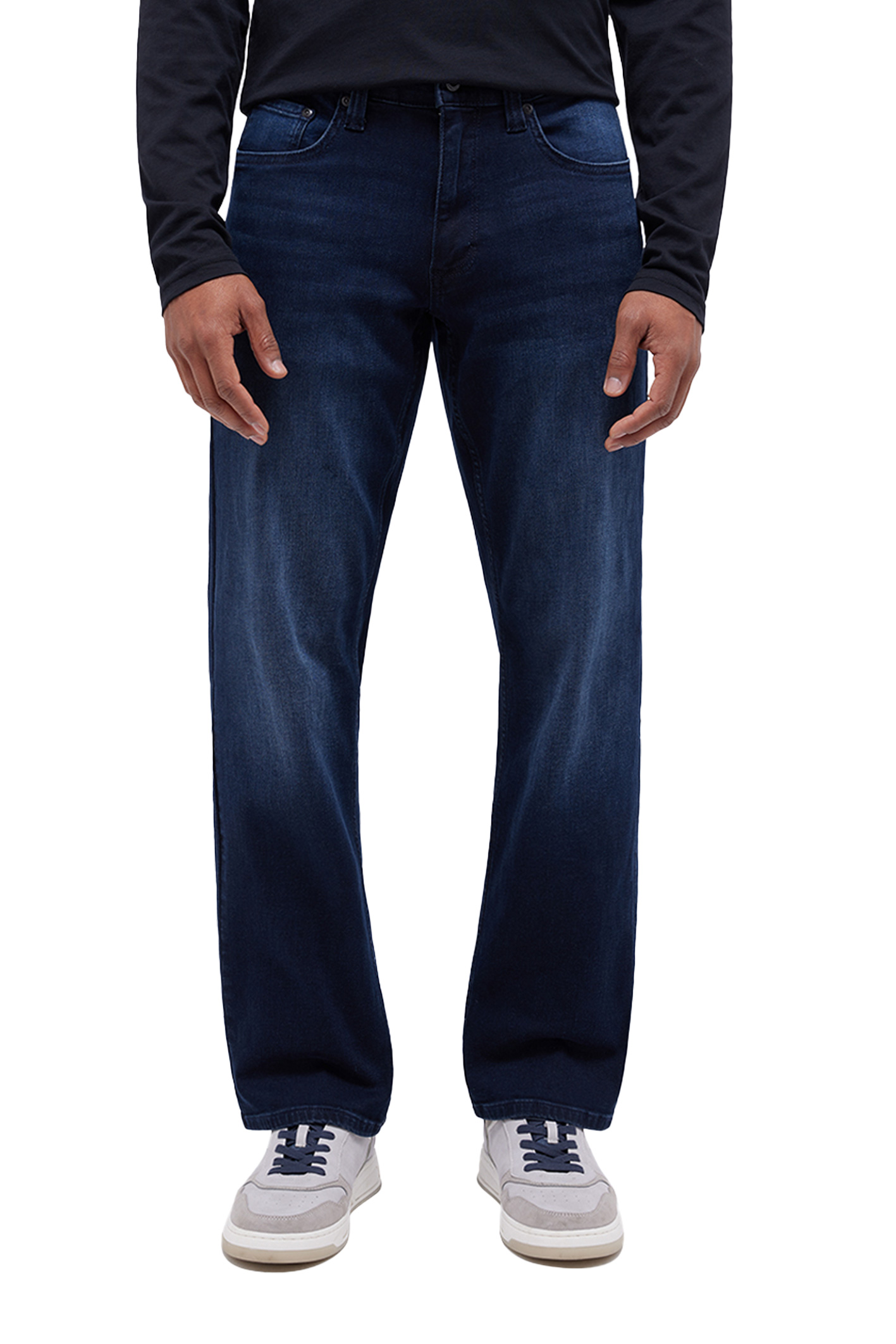 BIG SUR Super Dark Comfort Fit