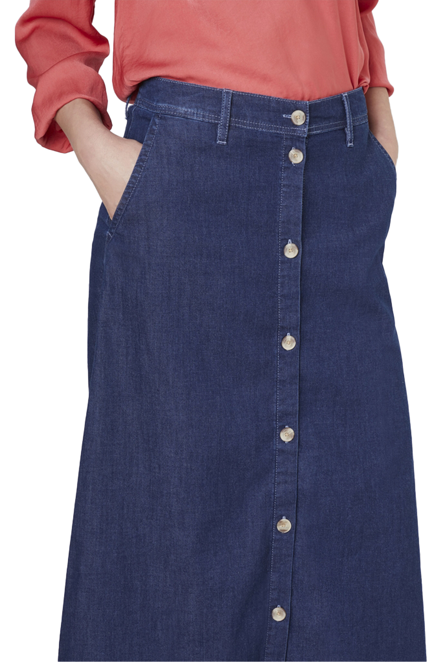 JEANSROCK lang Dark Stone