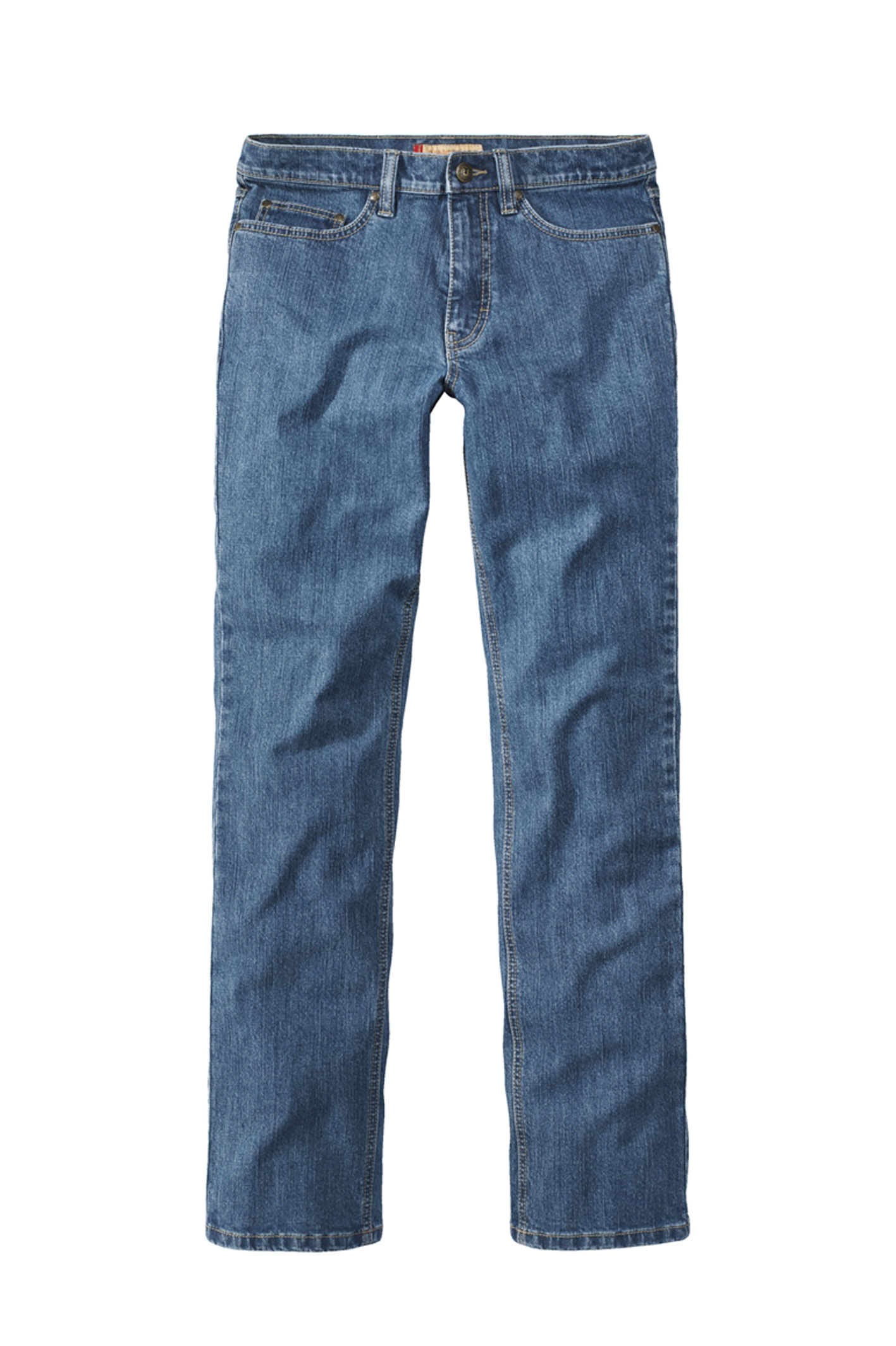 RANGER Stone Blue Slim Fit