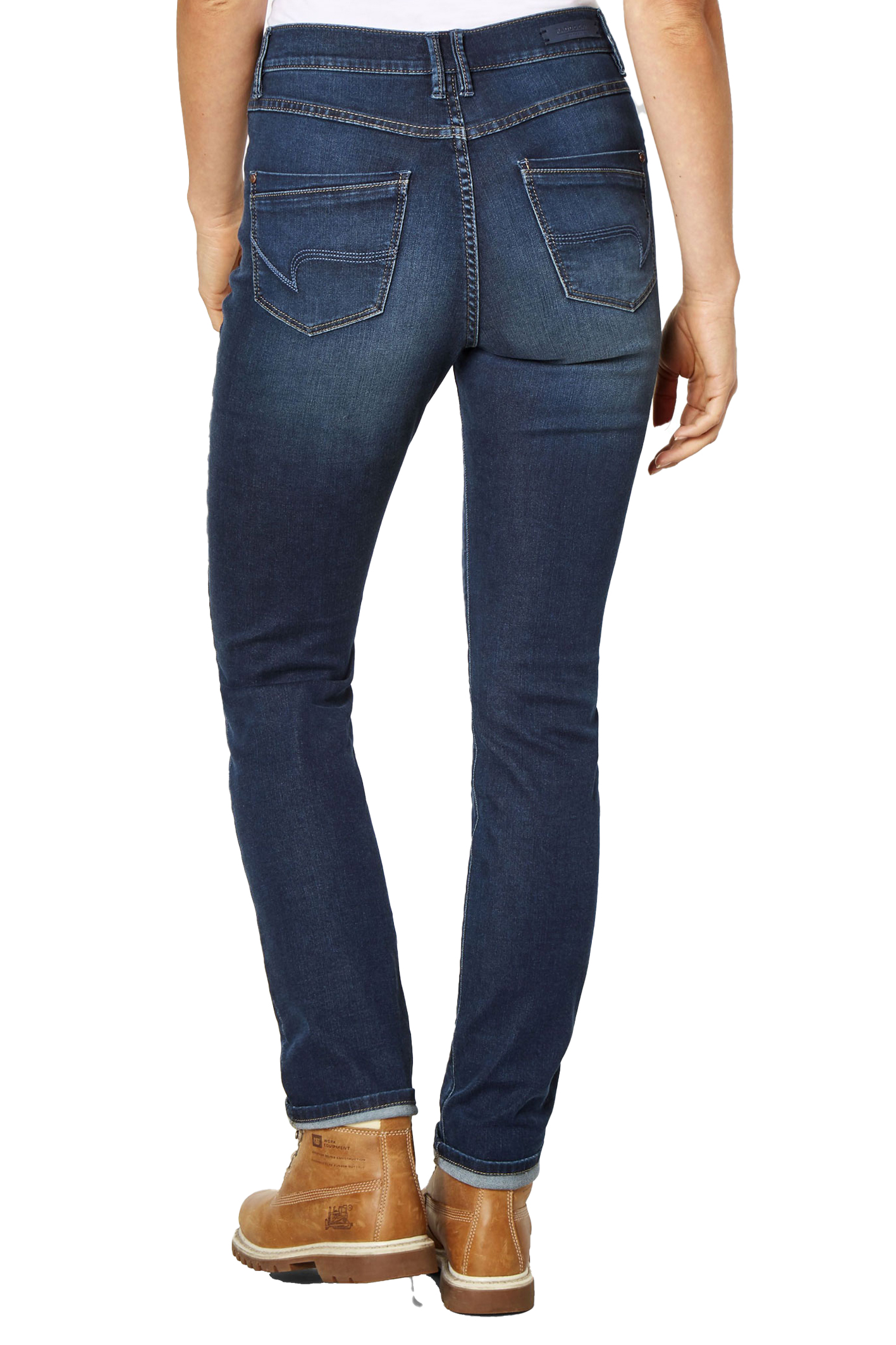 PAT Stone Blue Slim Fit