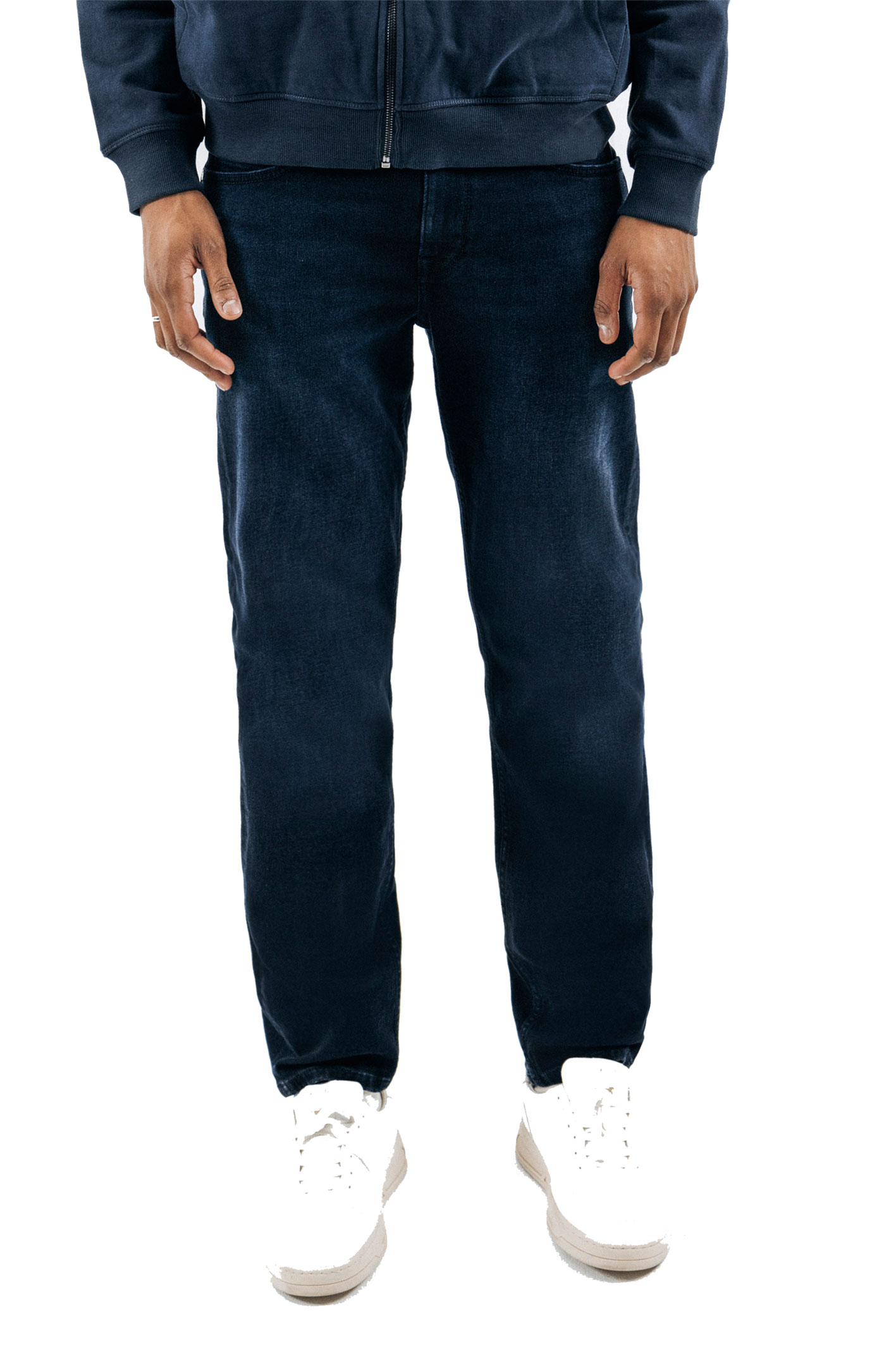 BIG SUR Super Dark Comfort Fit