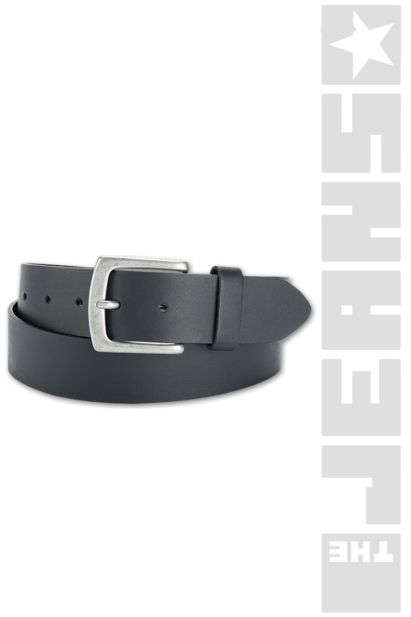 Gürtel Schwarz 402565