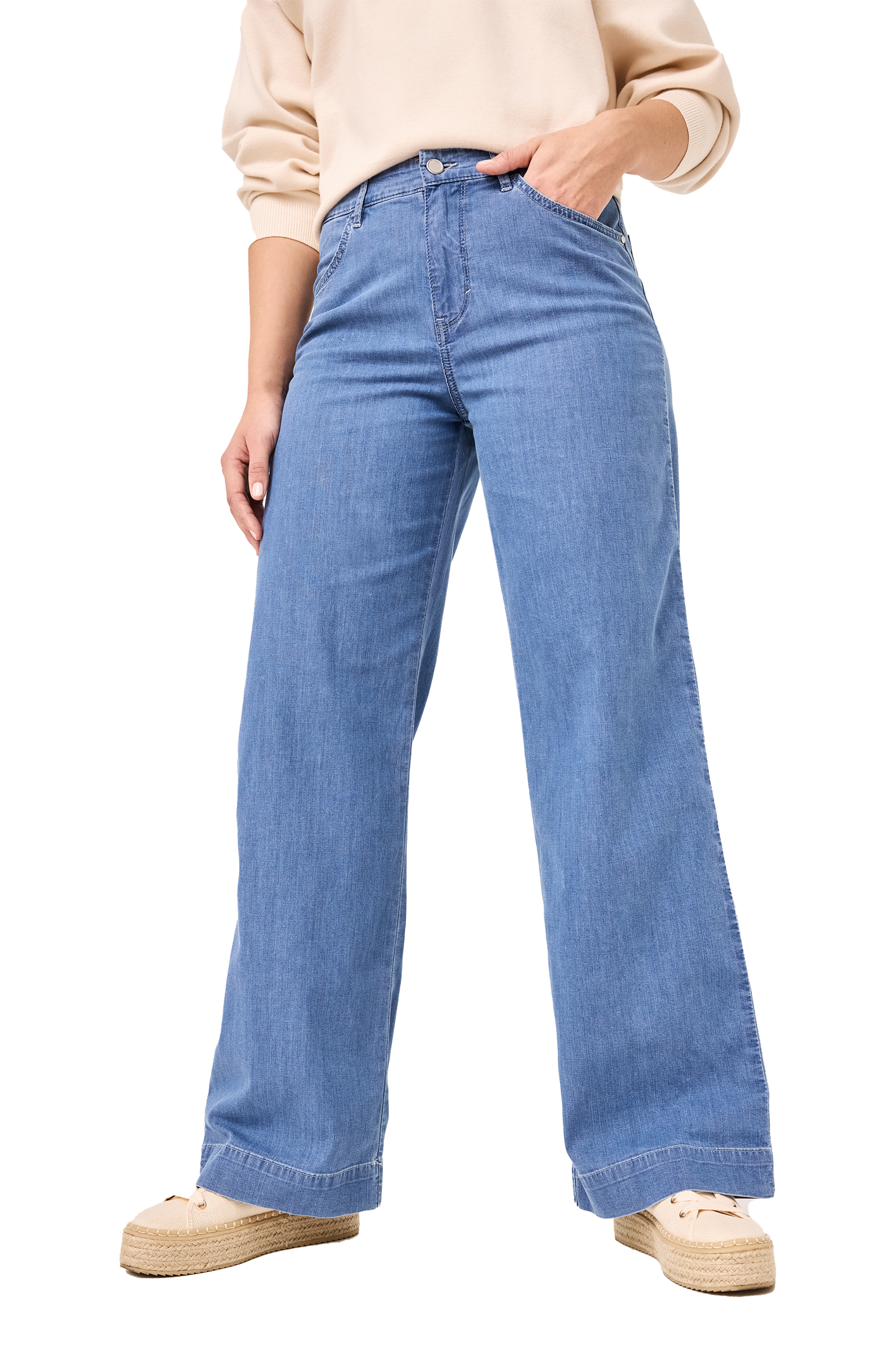 MARLENE Medium Comfort Fit