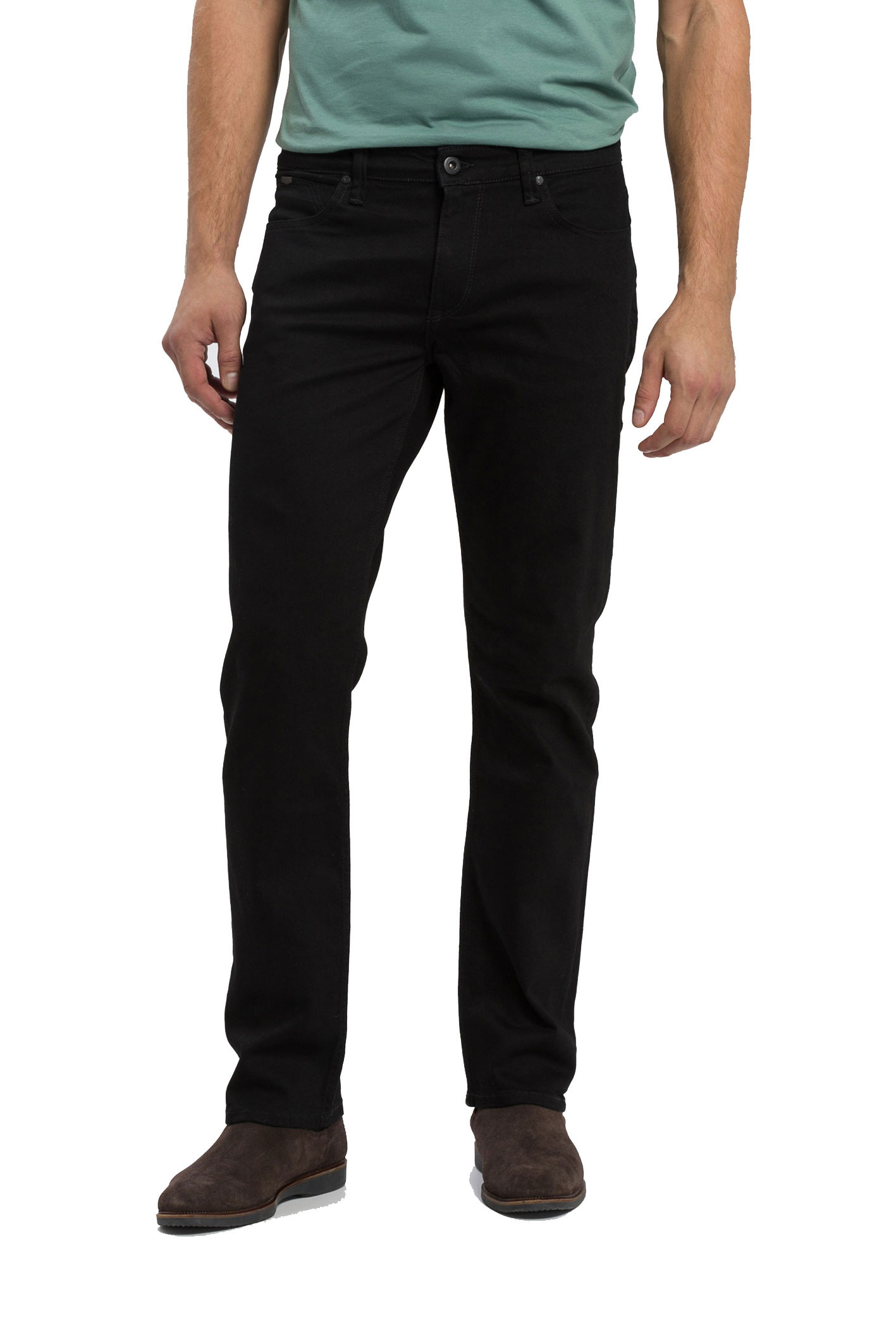 DYLAN  Blackblack Regular Fit