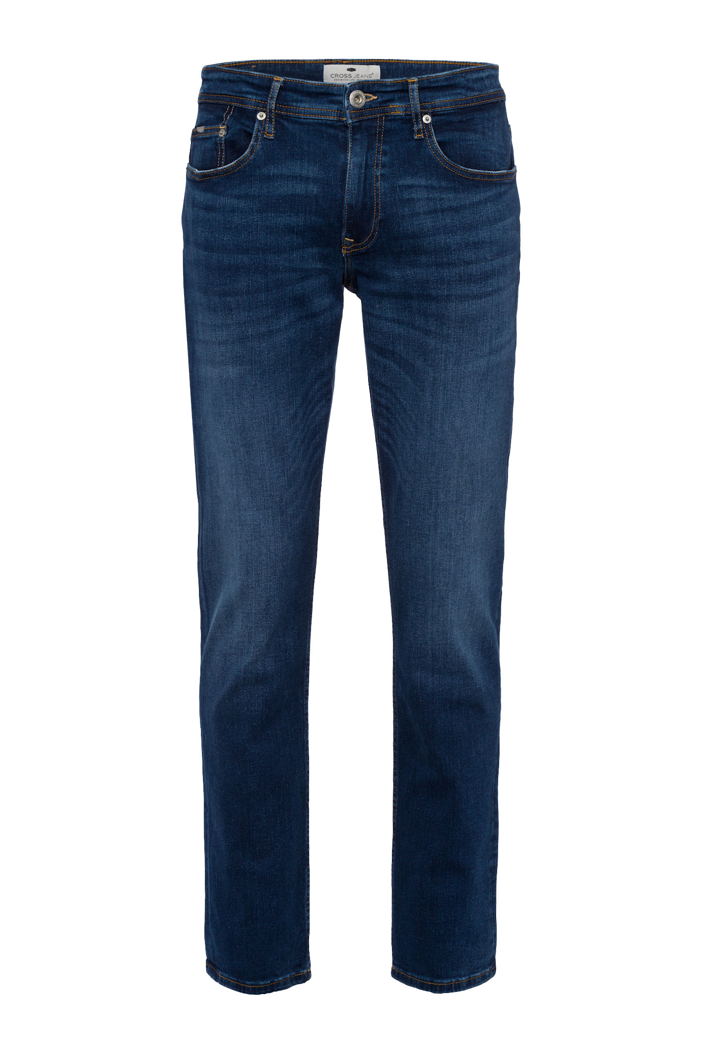 DYLAN DARK BLUE Regular Fit