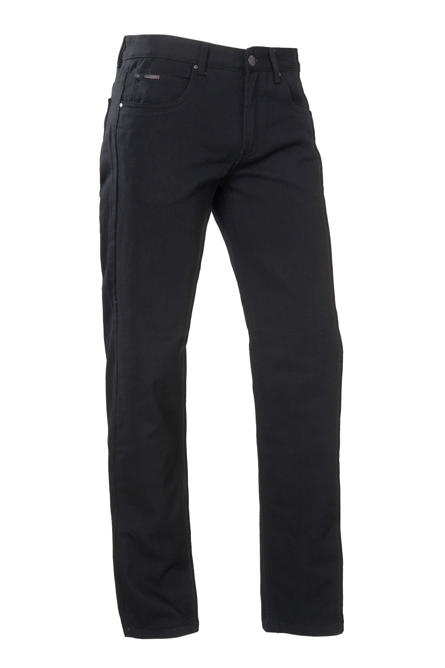 TOM Blackblack E50 Regular Fit