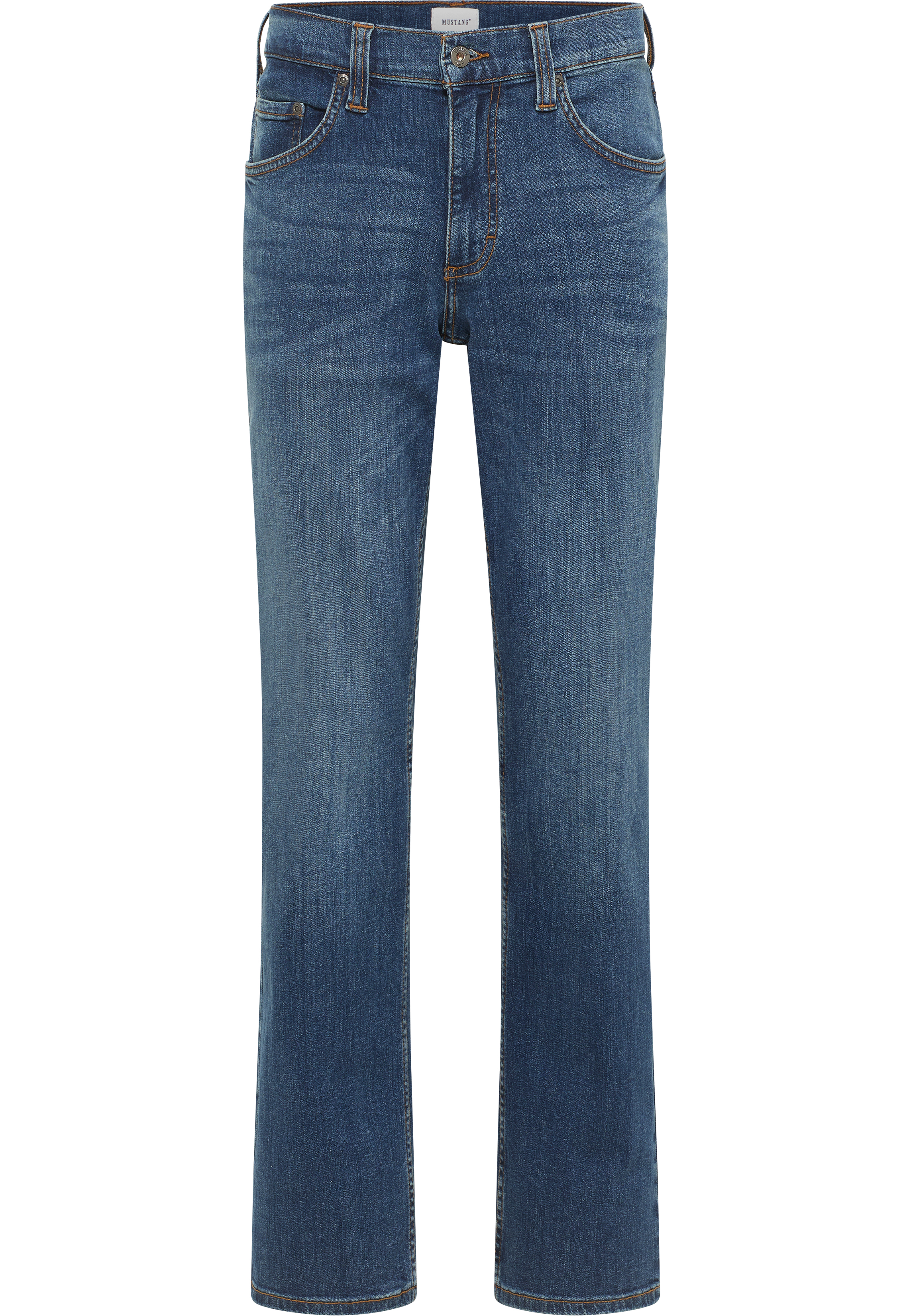 BIG SUR Medium Blue Used Comfort Fit