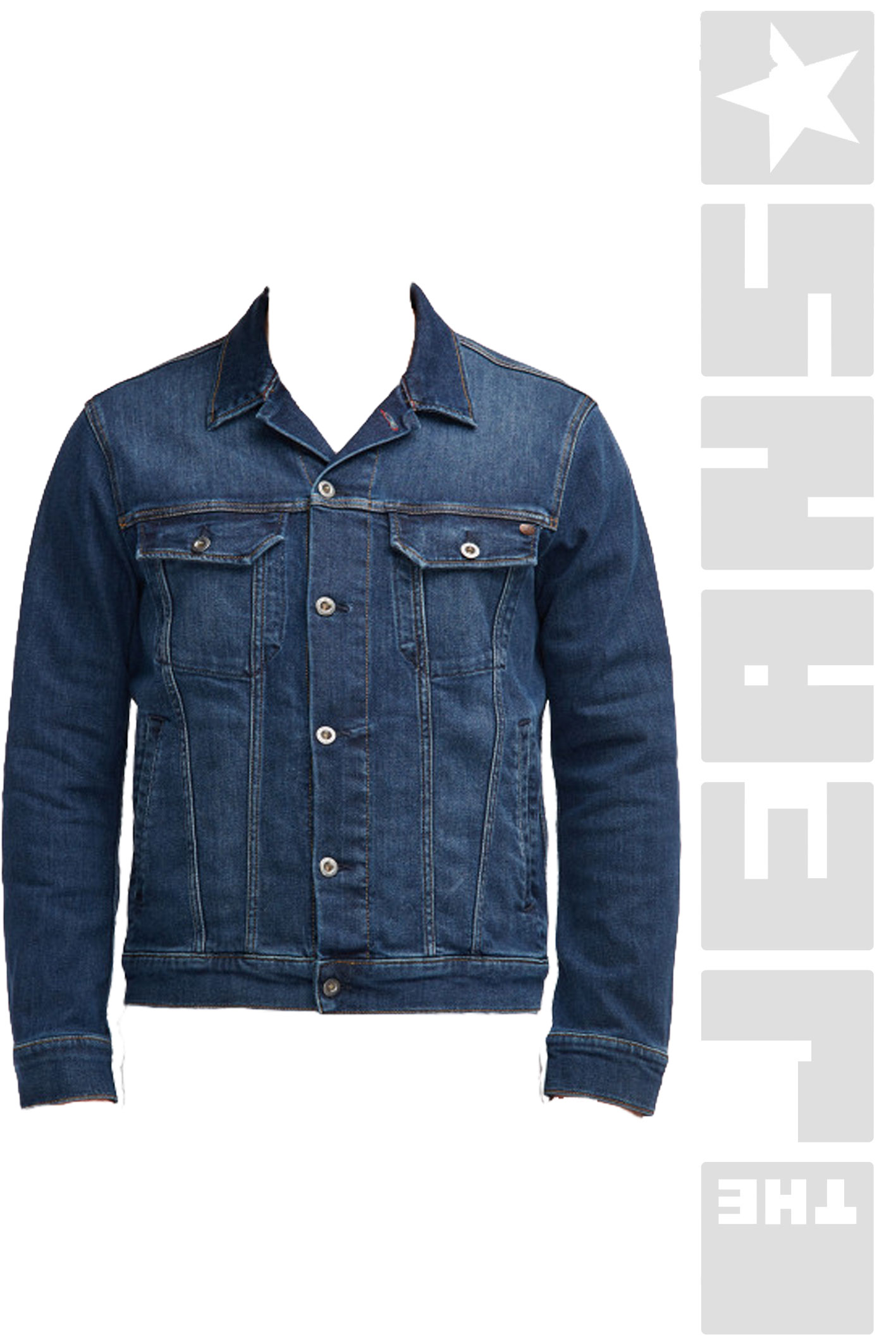 3309 New York Jacket Stone