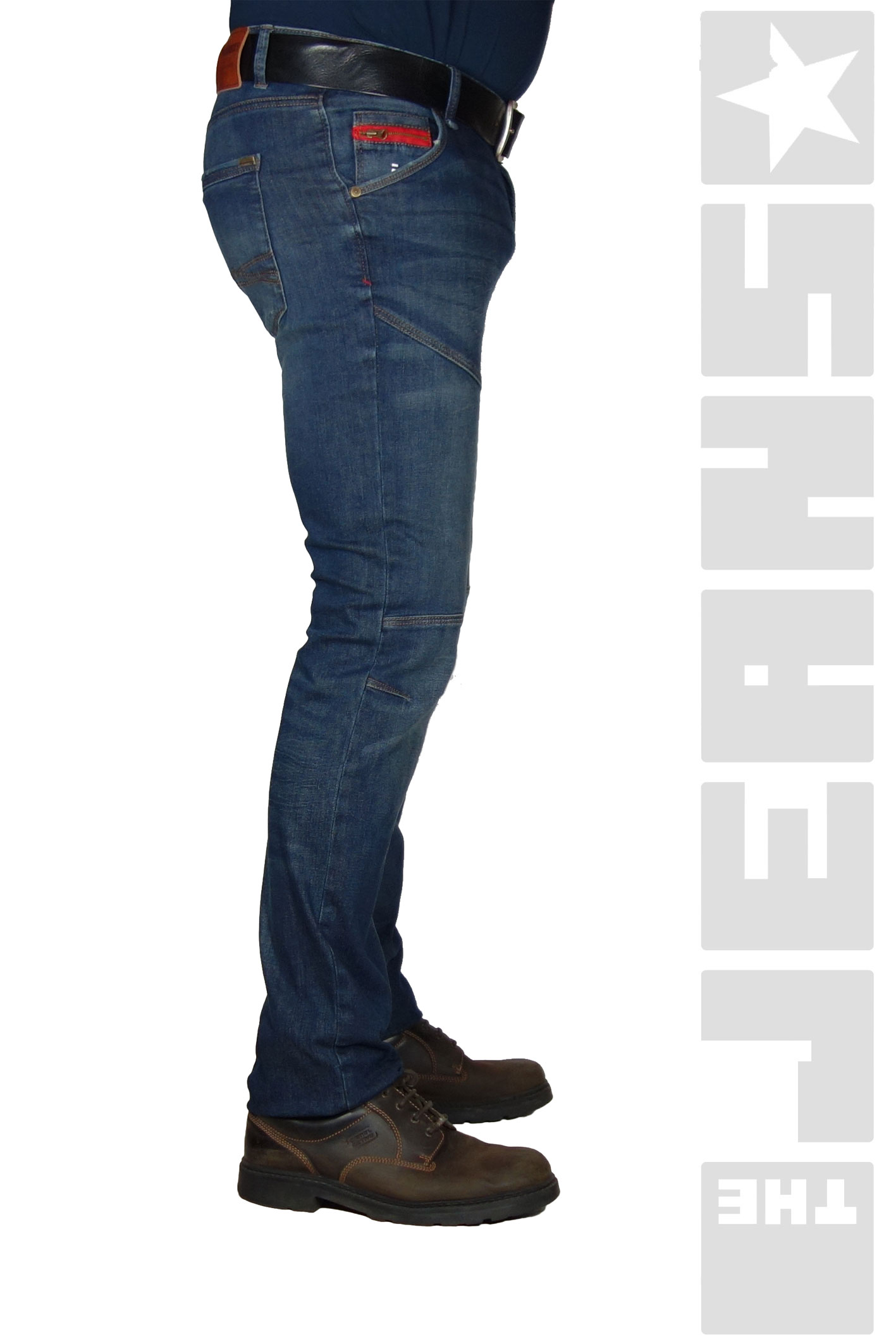 Dale Vintage - Vintage Dark Blue