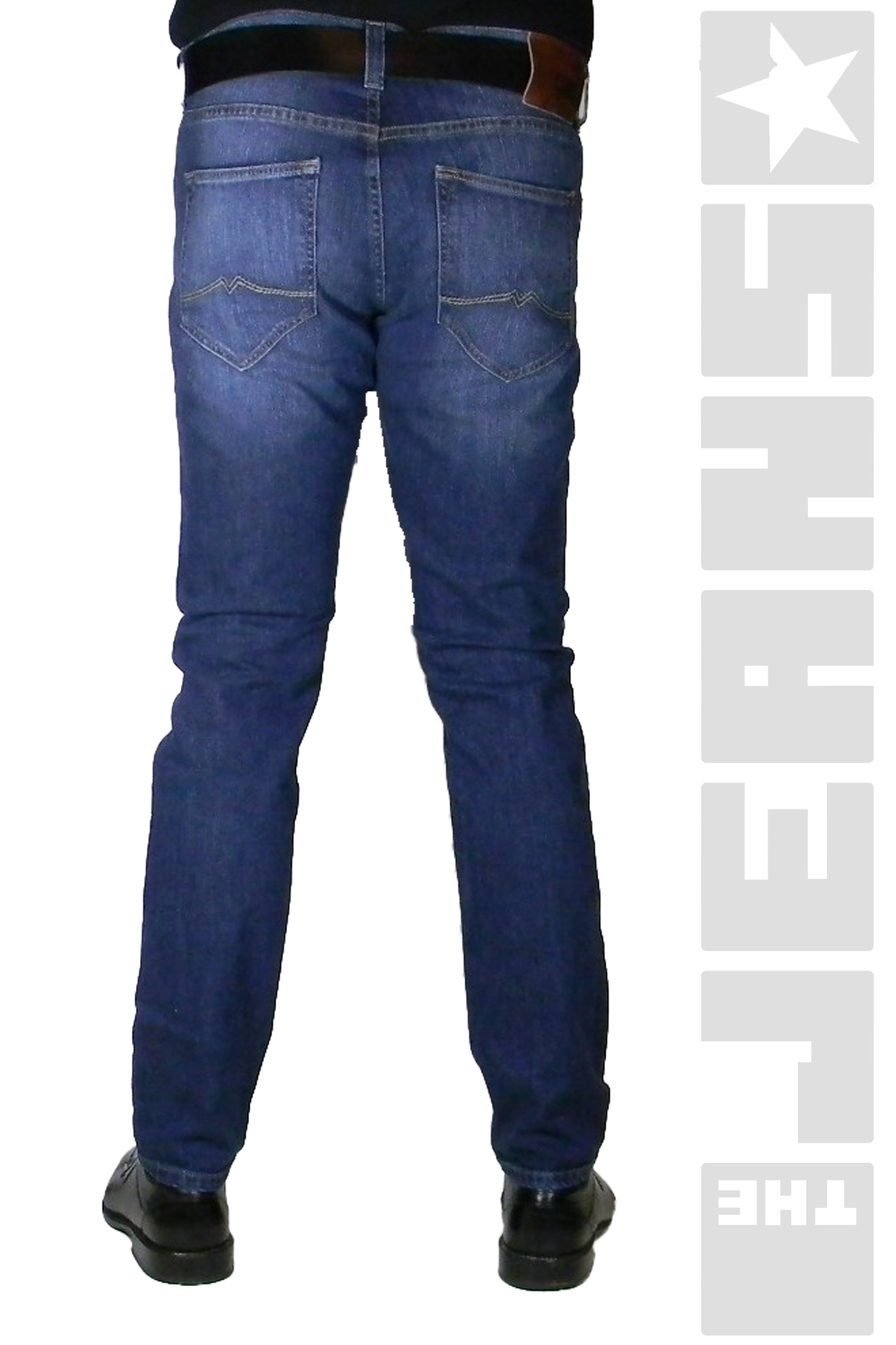 Oregon Tapered Dark Scratched Used