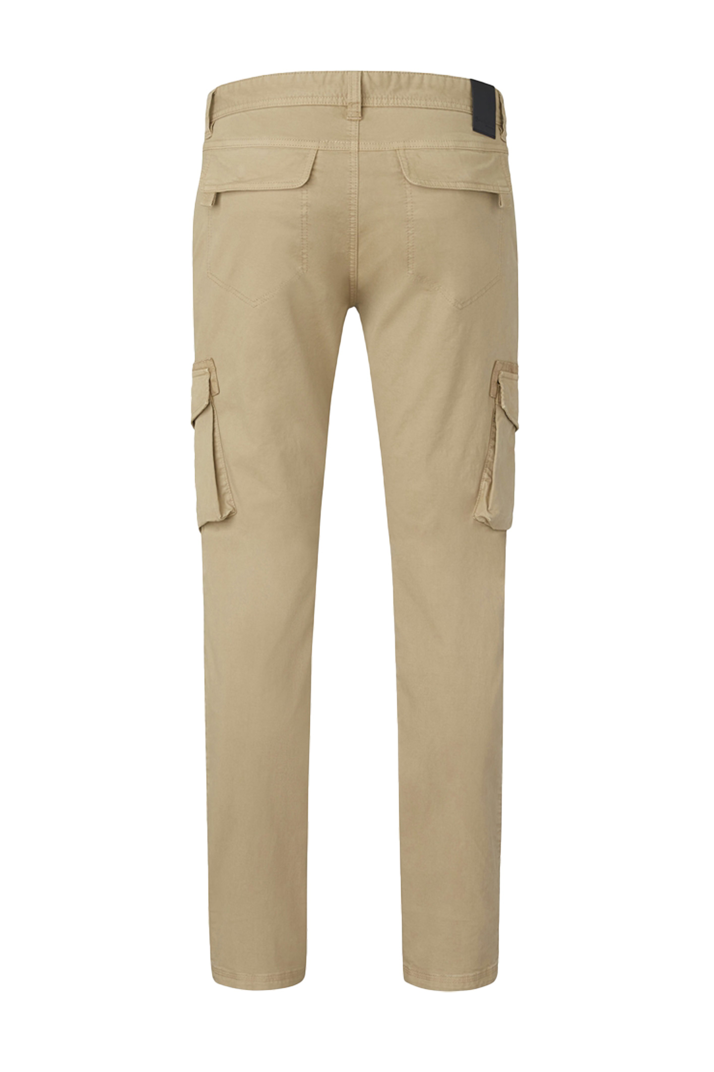 MONCTON CARGO Beige Regular Fit