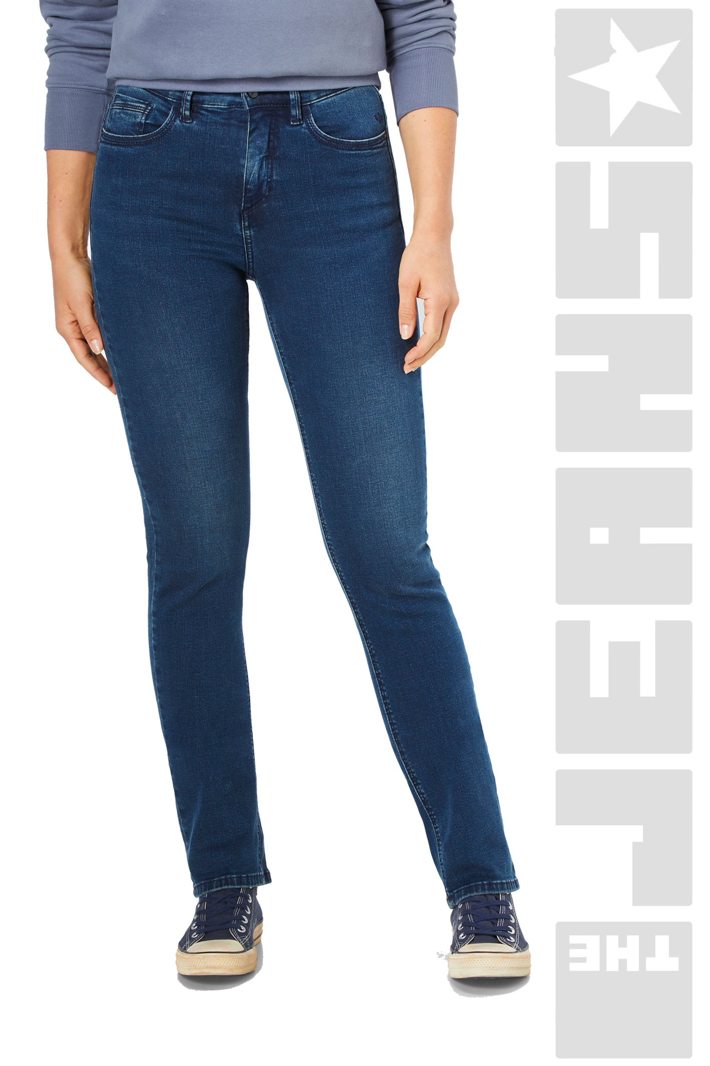 Kate Blueblack Dark Blue