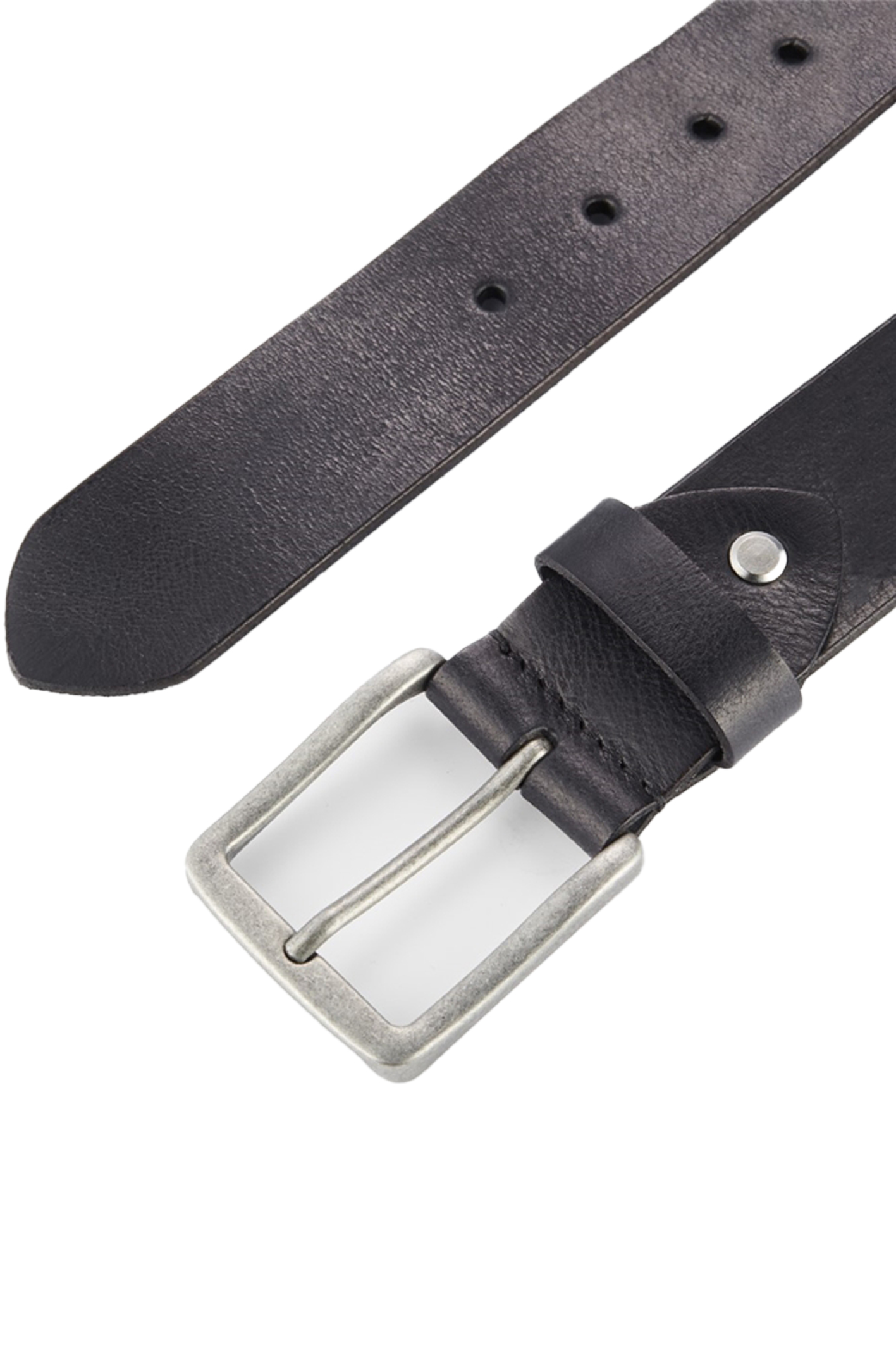 PADDOCKS GÜRTEL Black 98087