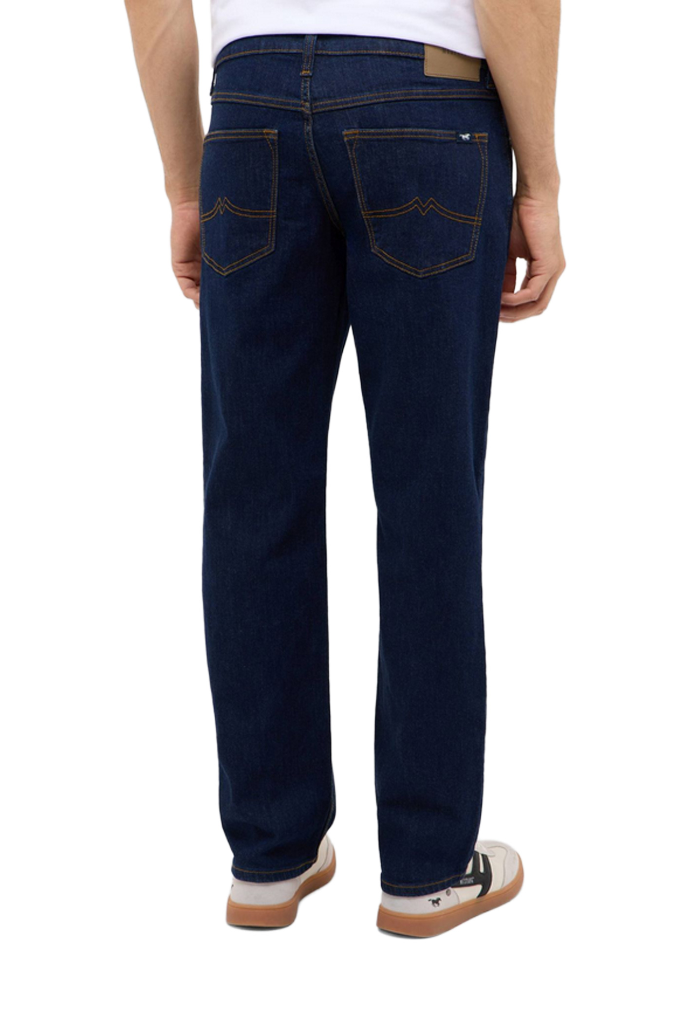 BIG SUR Rinse Comfort Fit