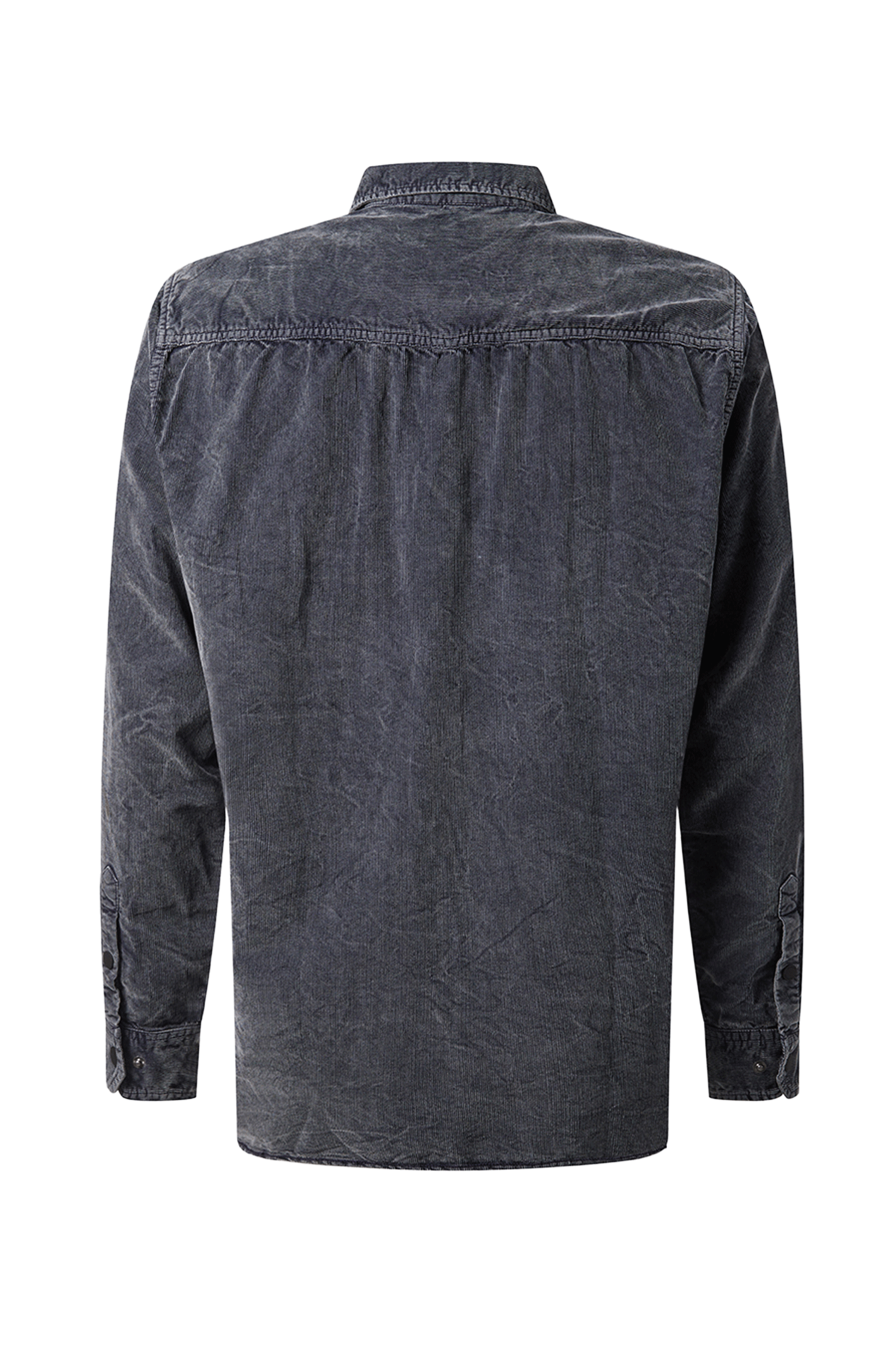HEMD Corduroy Night Sky