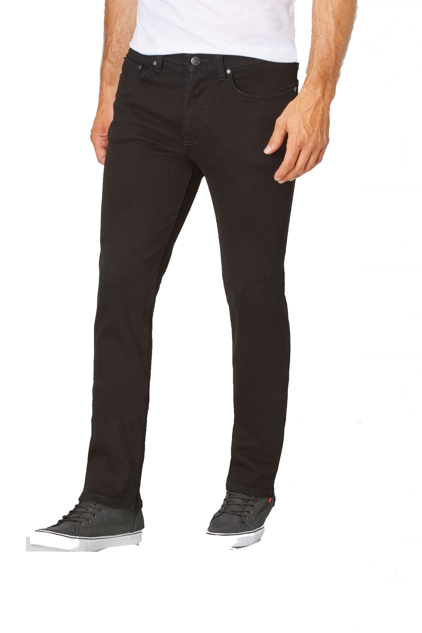 RANGER Blackblack Slim Fit