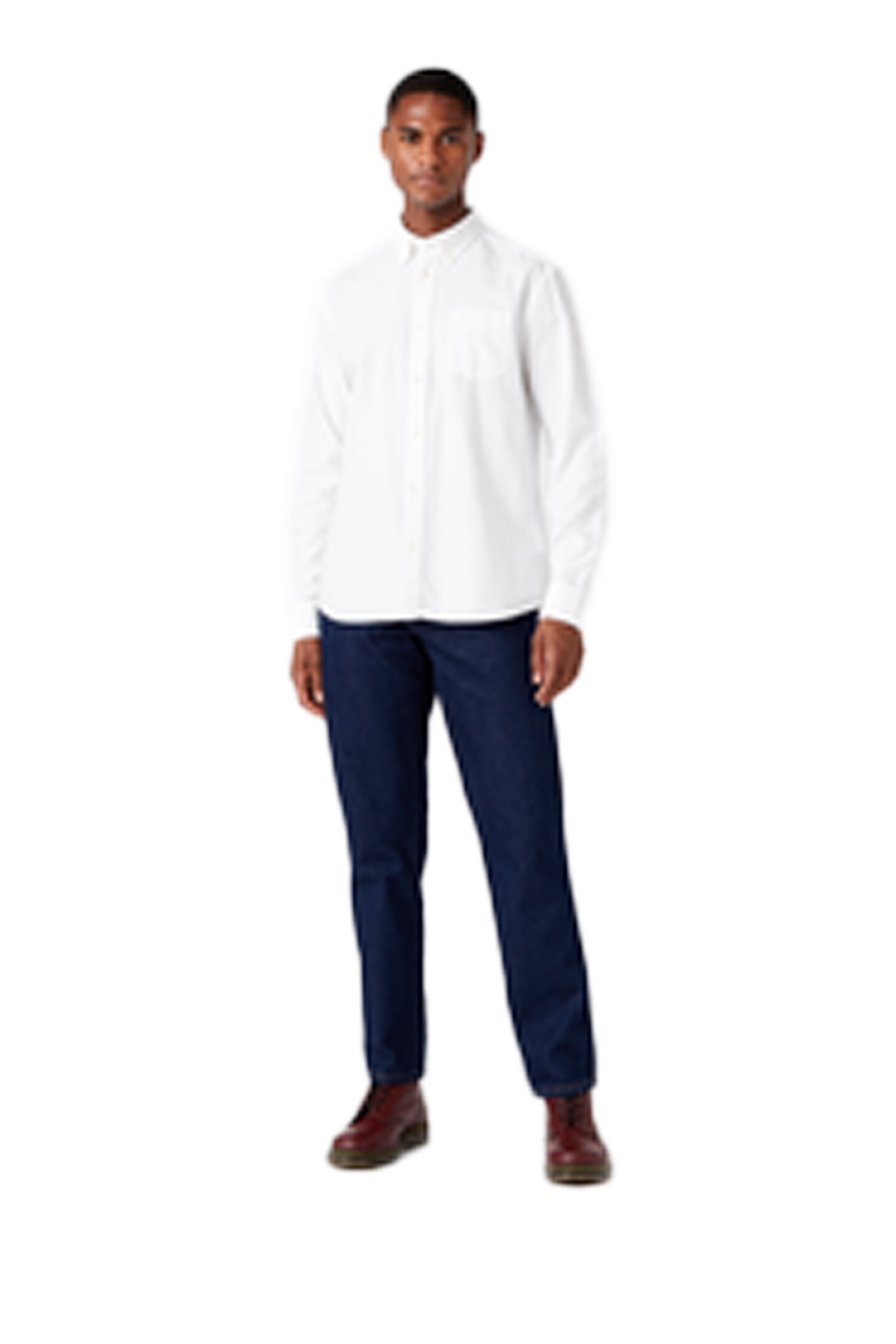 TEXAS 821 Darkstone Regular Fit