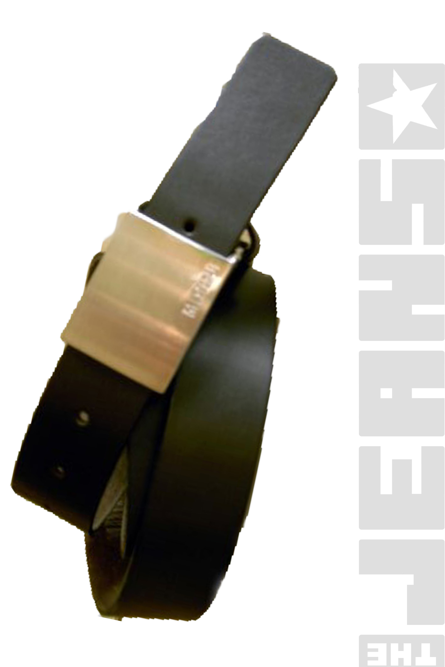 Gürtel 9027 Braun