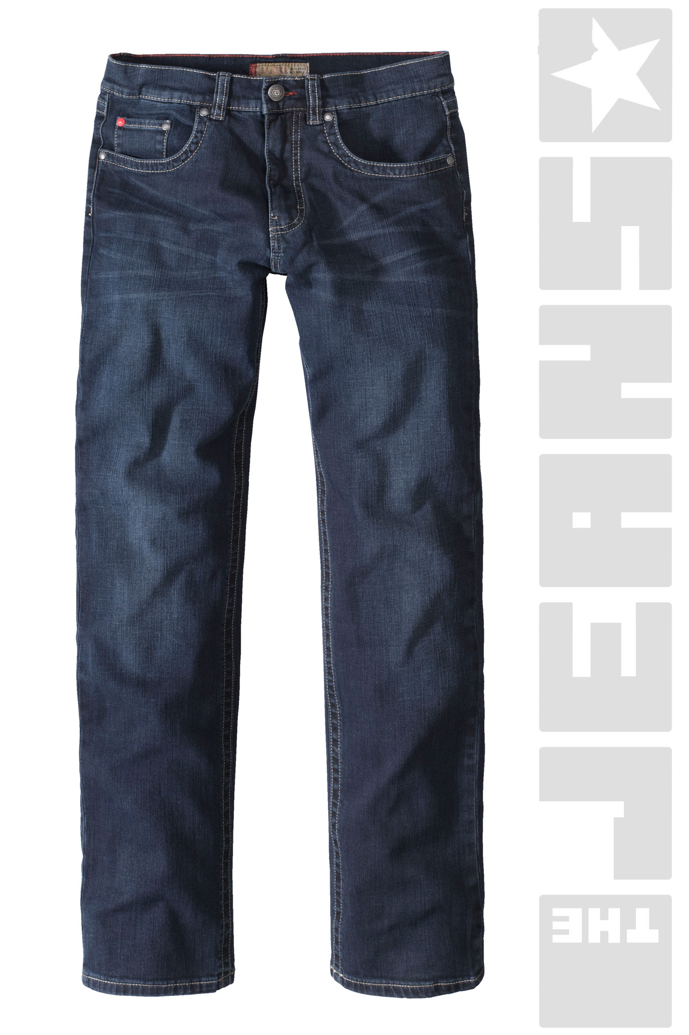 Carter Blueblack