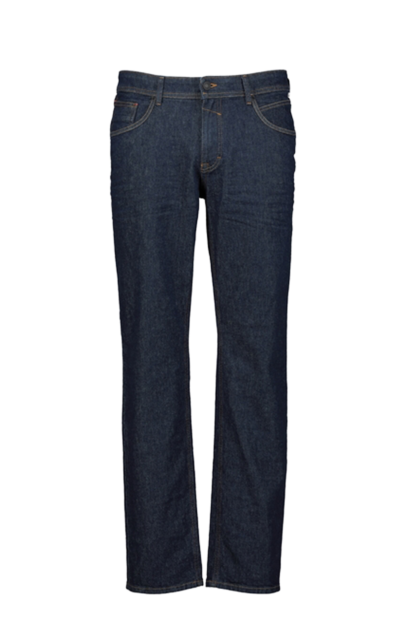 BEN Dark Blue Rinse Regular Fit