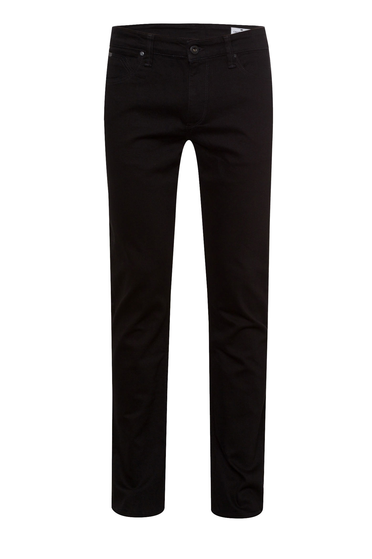 DYLAN  Blackblack Regular Fit